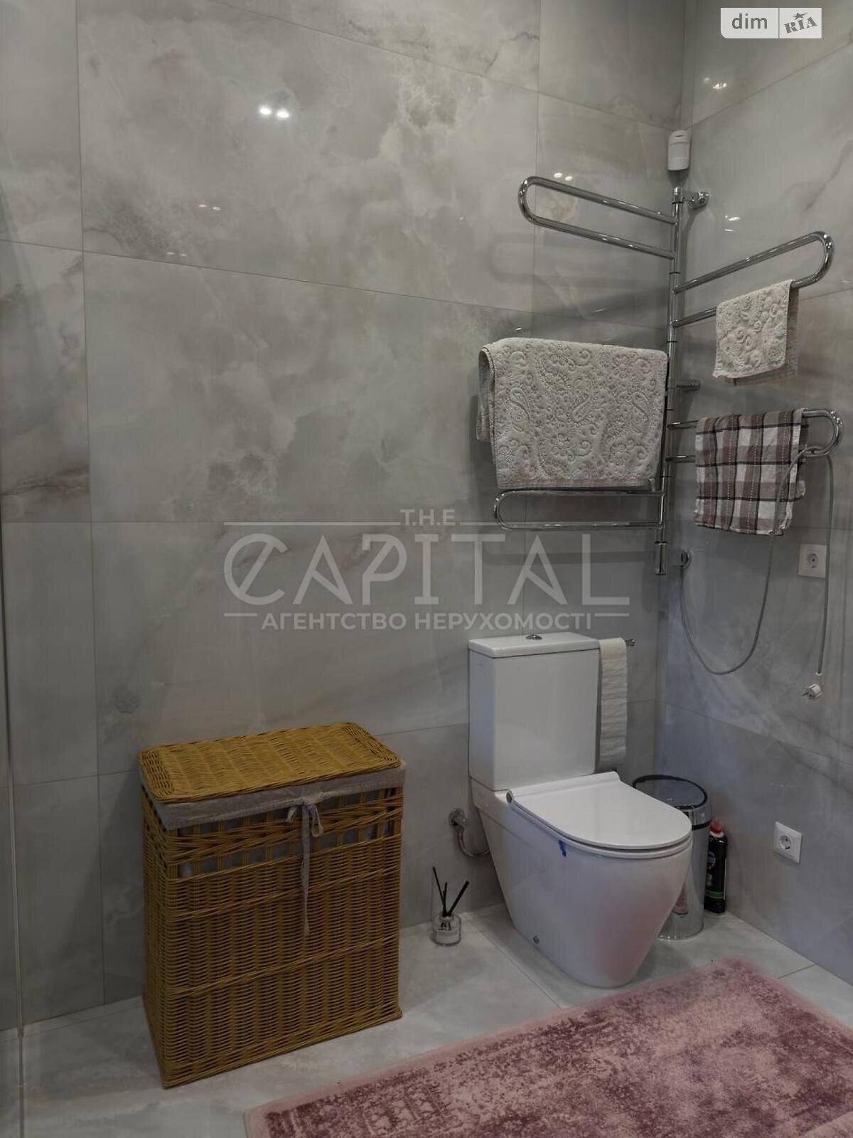 одноповерховий будинок, 109 кв. м, кирпич. Продаж у Хотянівці фото 1 одноповерховий будинок, 109 кв. м, кирпич. Продаж у Хотянівці фото 1