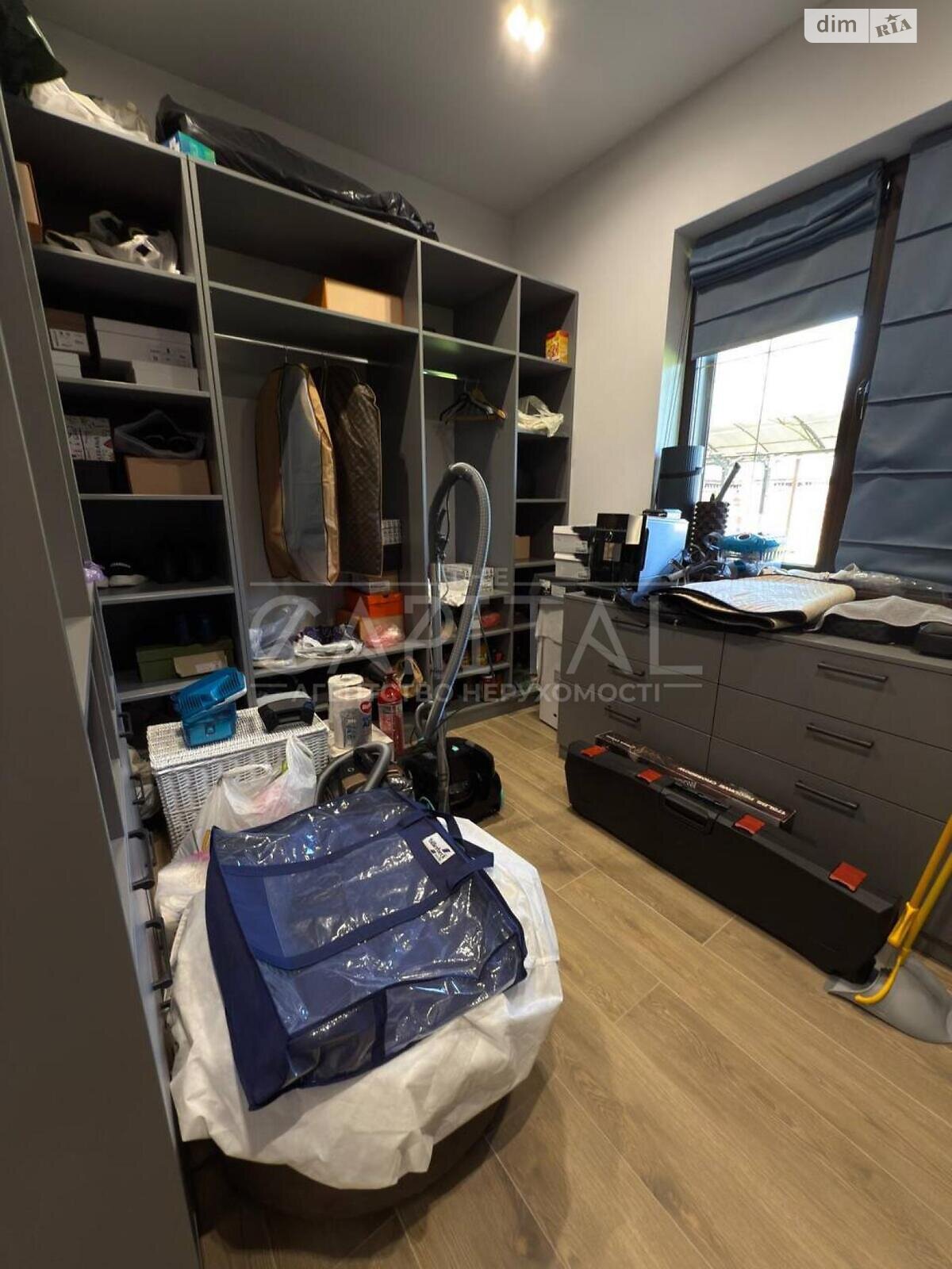 одноповерховий будинок, 109 кв. м, кирпич. Продаж у Хотянівці фото 1 одноповерховий будинок, 109 кв. м, кирпич. Продаж у Хотянівці фото 1