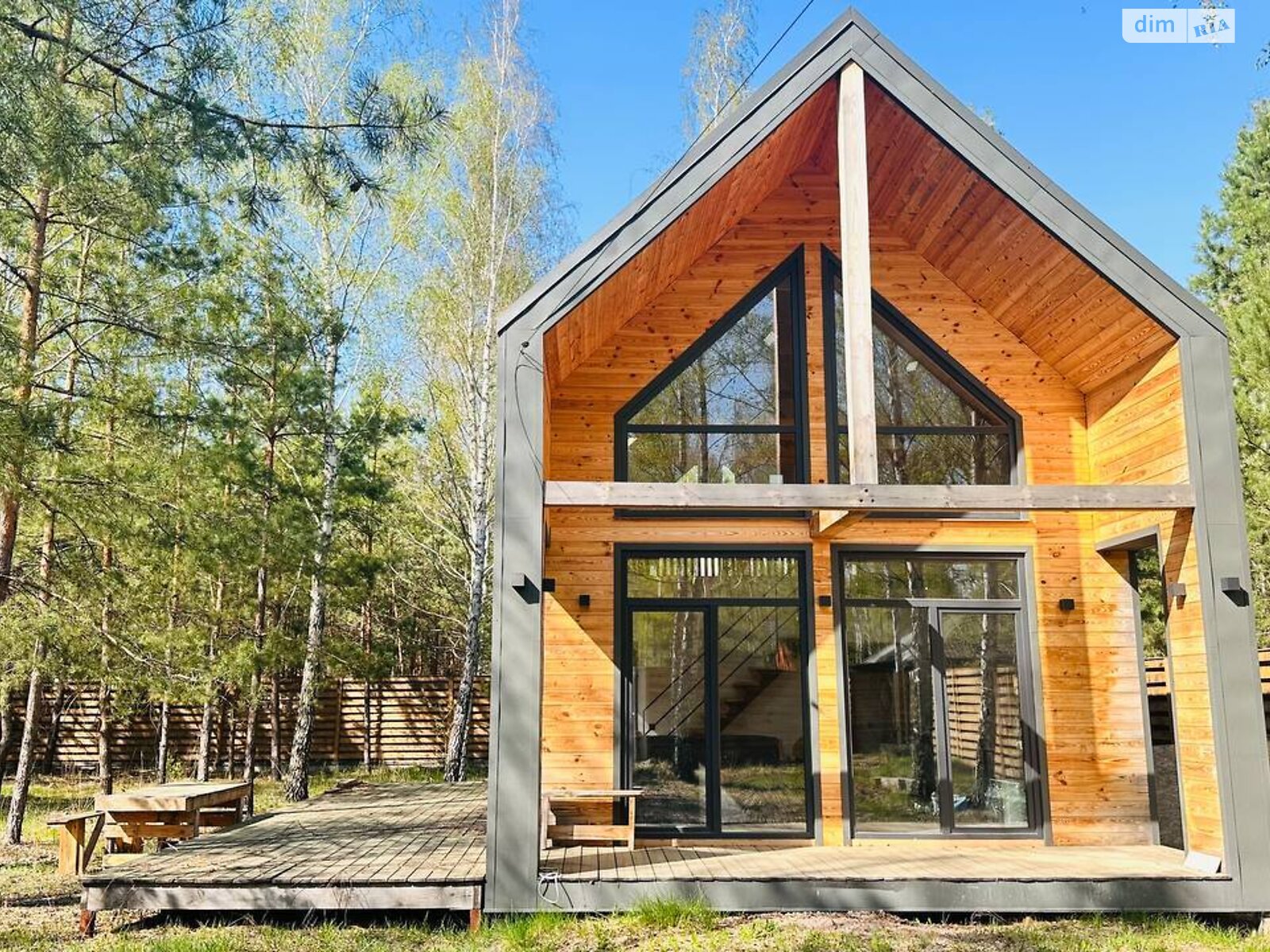 двухэтажный дом, 80 кв. м, СИП. Продажа в Хотяновке фото 1 двухэтажный дом, 80 кв. м, СИП. Продажа в Хотяновке фото 1