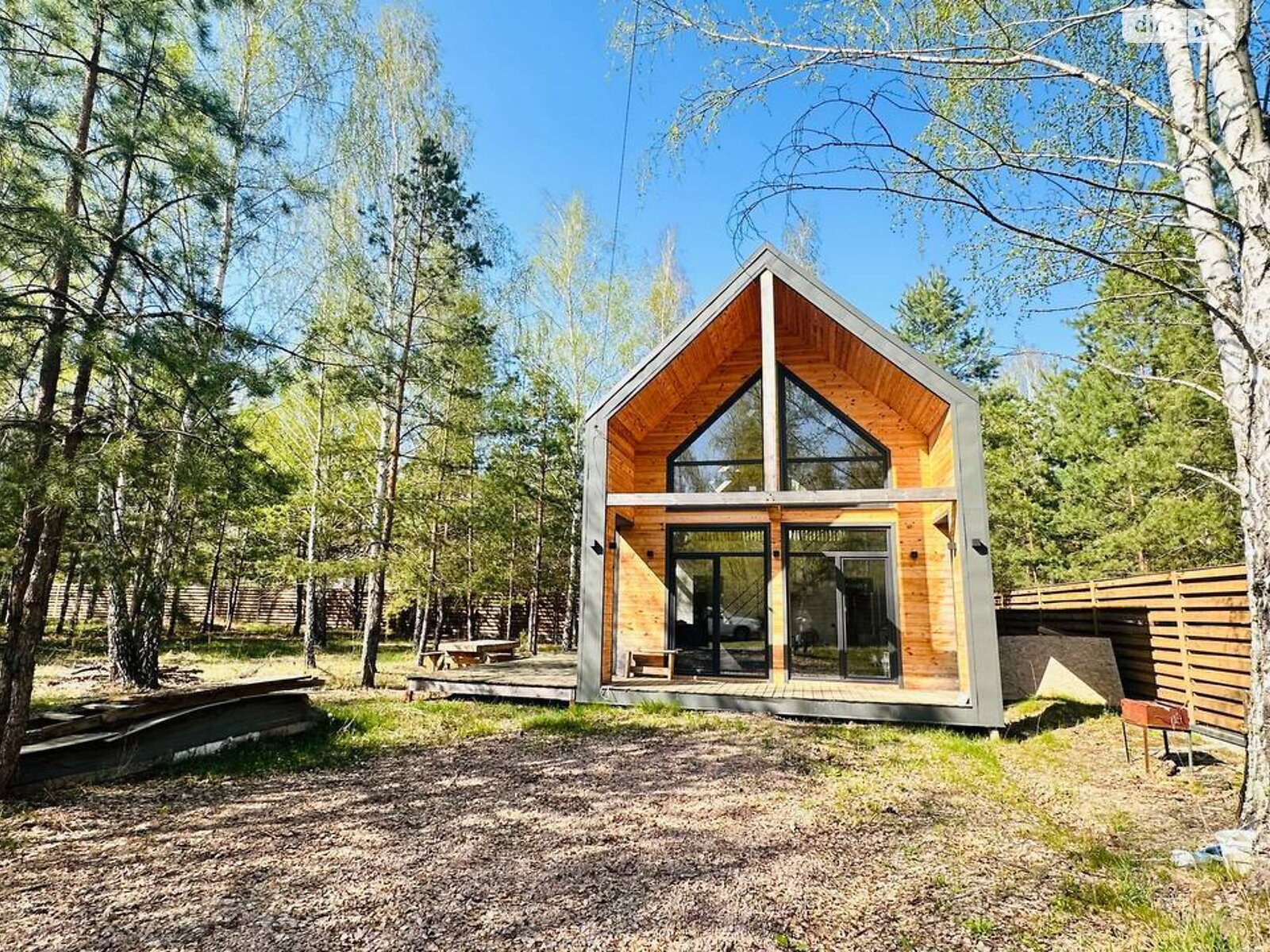 двухэтажный дом, 80 кв. м, СИП. Продажа в Хотяновке фото 1 двухэтажный дом, 80 кв. м, СИП. Продажа в Хотяновке фото 1