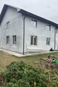 двоповерховий будинок, 160 кв. м, піноблок. Продаж у Хотянівці фото 2
