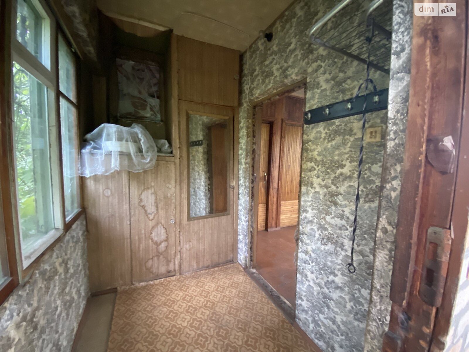 двоповерховий будинок з гаражем, 58.1 кв. м, цегла. Продаж у Хотянівці фото 1 двоповерховий будинок з гаражем, 58.1 кв. м, цегла. Продаж у Хотянівці фото 1