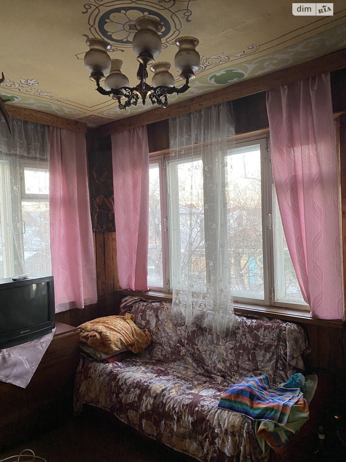 двоповерховий будинок з гаражем, 58.1 кв. м, цегла. Продаж у Хотянівці фото 1 двоповерховий будинок з гаражем, 58.1 кв. м, цегла. Продаж у Хотянівці фото 1