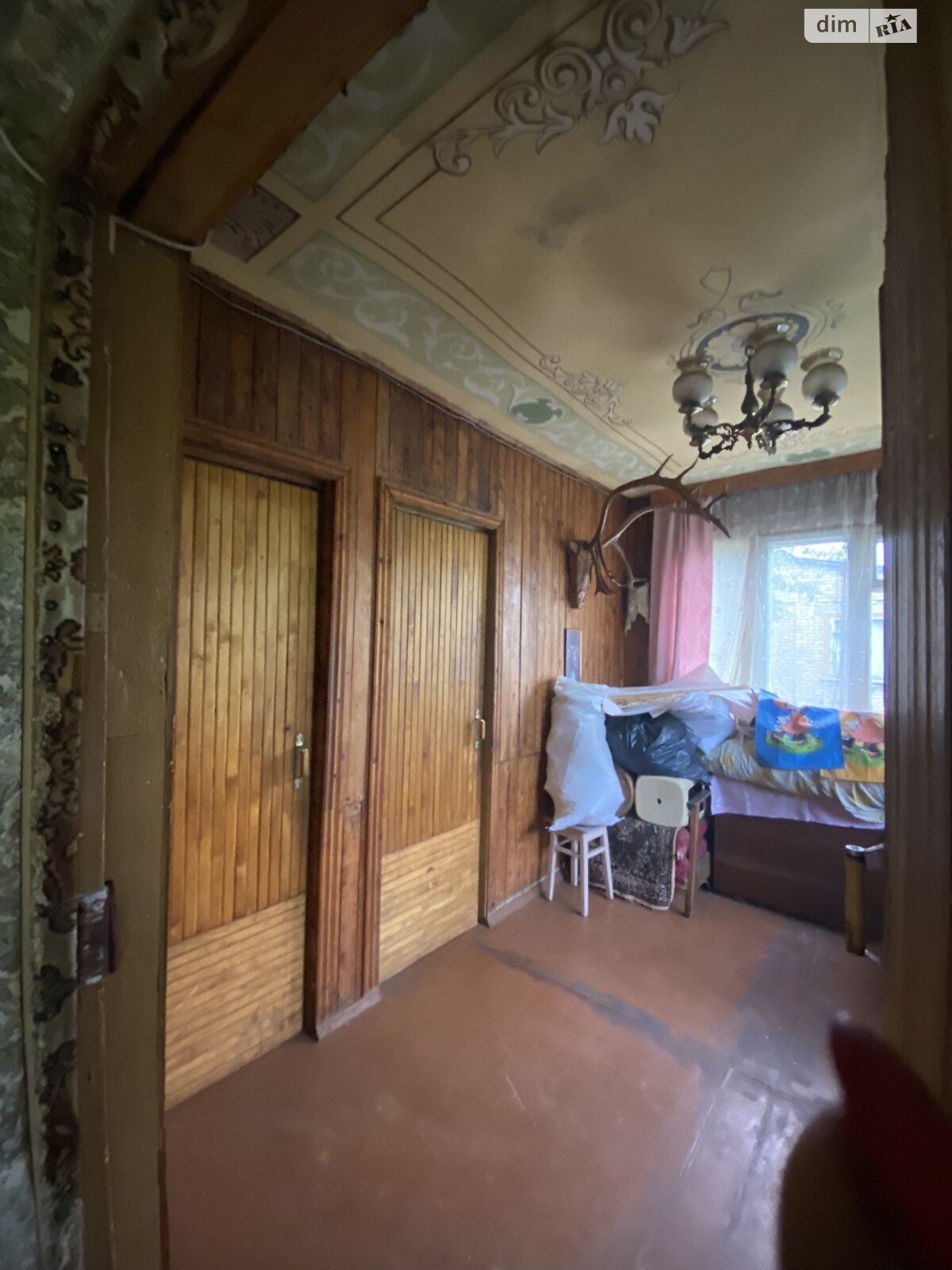 двоповерховий будинок з гаражем, 58.1 кв. м, цегла. Продаж у Хотянівці фото 1 двоповерховий будинок з гаражем, 58.1 кв. м, цегла. Продаж у Хотянівці фото 1