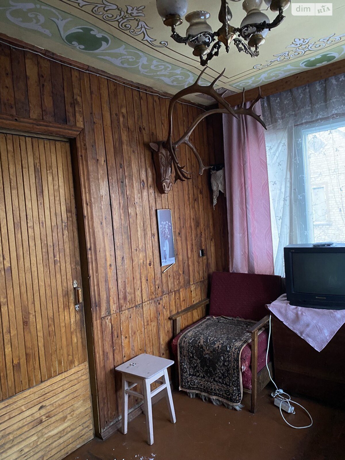двоповерховий будинок з гаражем, 58.1 кв. м, цегла. Продаж у Хотянівці фото 1 двоповерховий будинок з гаражем, 58.1 кв. м, цегла. Продаж у Хотянівці фото 1