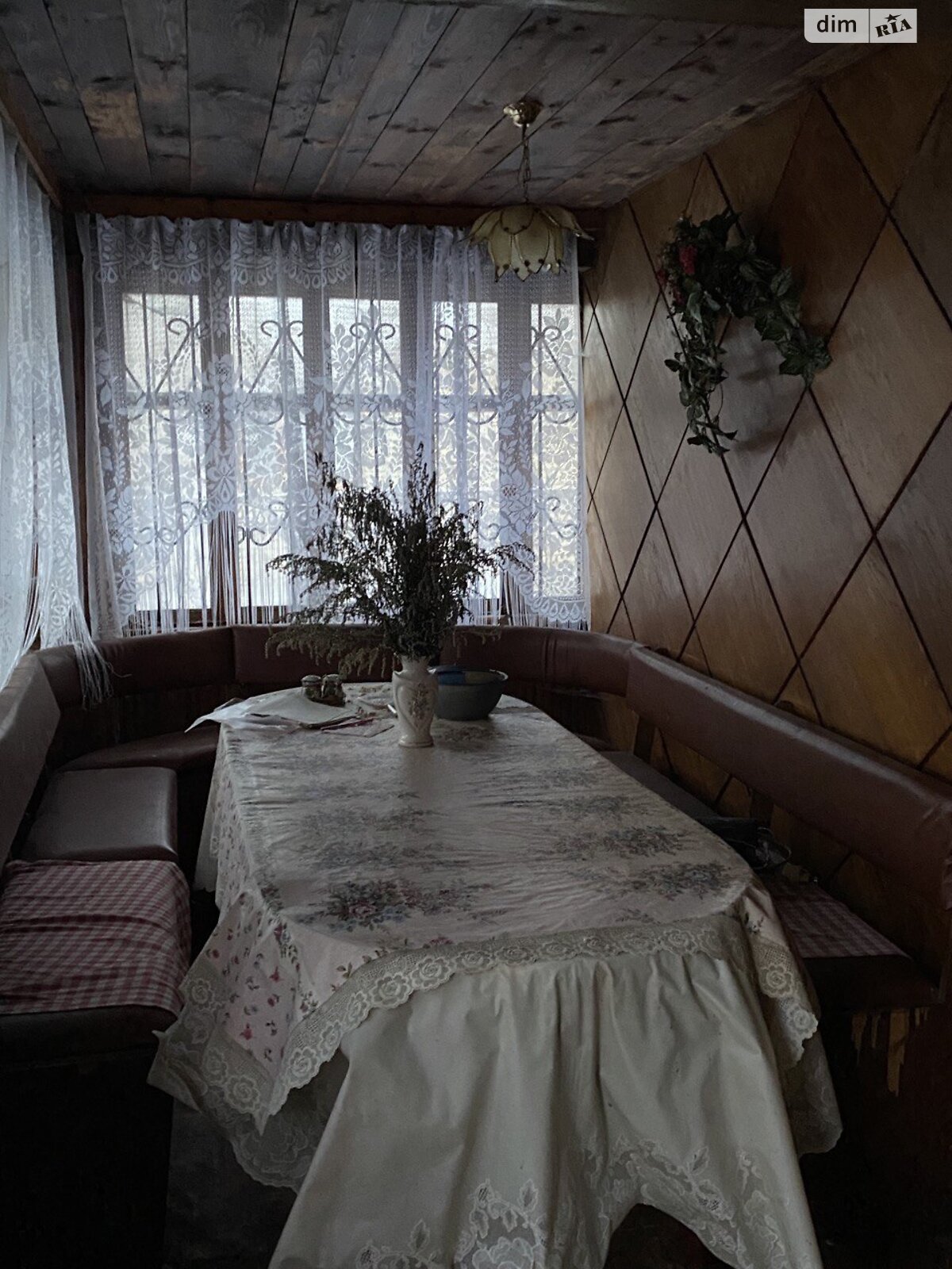 двоповерховий будинок з гаражем, 58.1 кв. м, цегла. Продаж у Хотянівці фото 1 двоповерховий будинок з гаражем, 58.1 кв. м, цегла. Продаж у Хотянівці фото 1