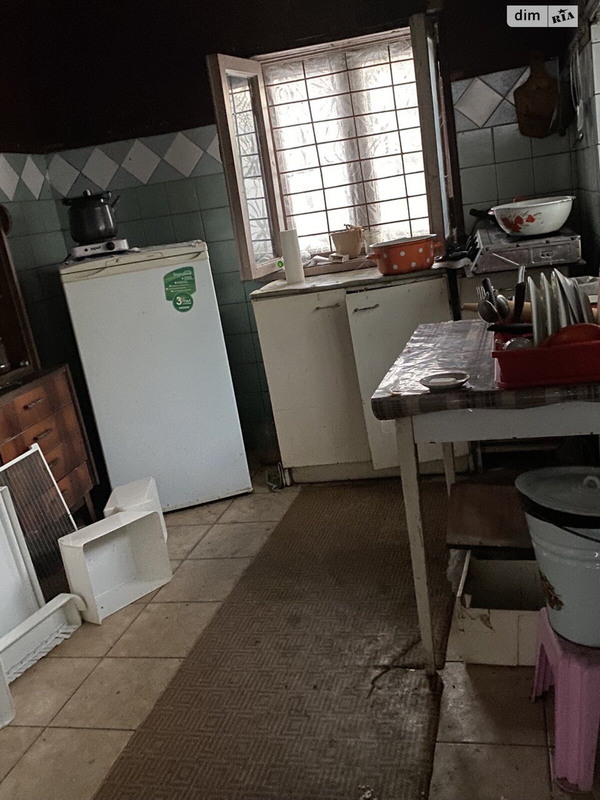 двоповерховий будинок з гаражем, 58.1 кв. м, цегла. Продаж у Хотянівці фото 1 двоповерховий будинок з гаражем, 58.1 кв. м, цегла. Продаж у Хотянівці фото 1