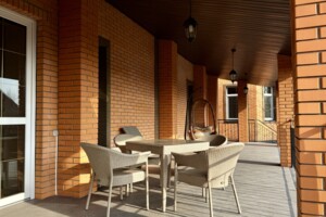 трехэтажный дом с мебелью, 923 кв. м, кирпич. Продажа в Хотяновке фото 2