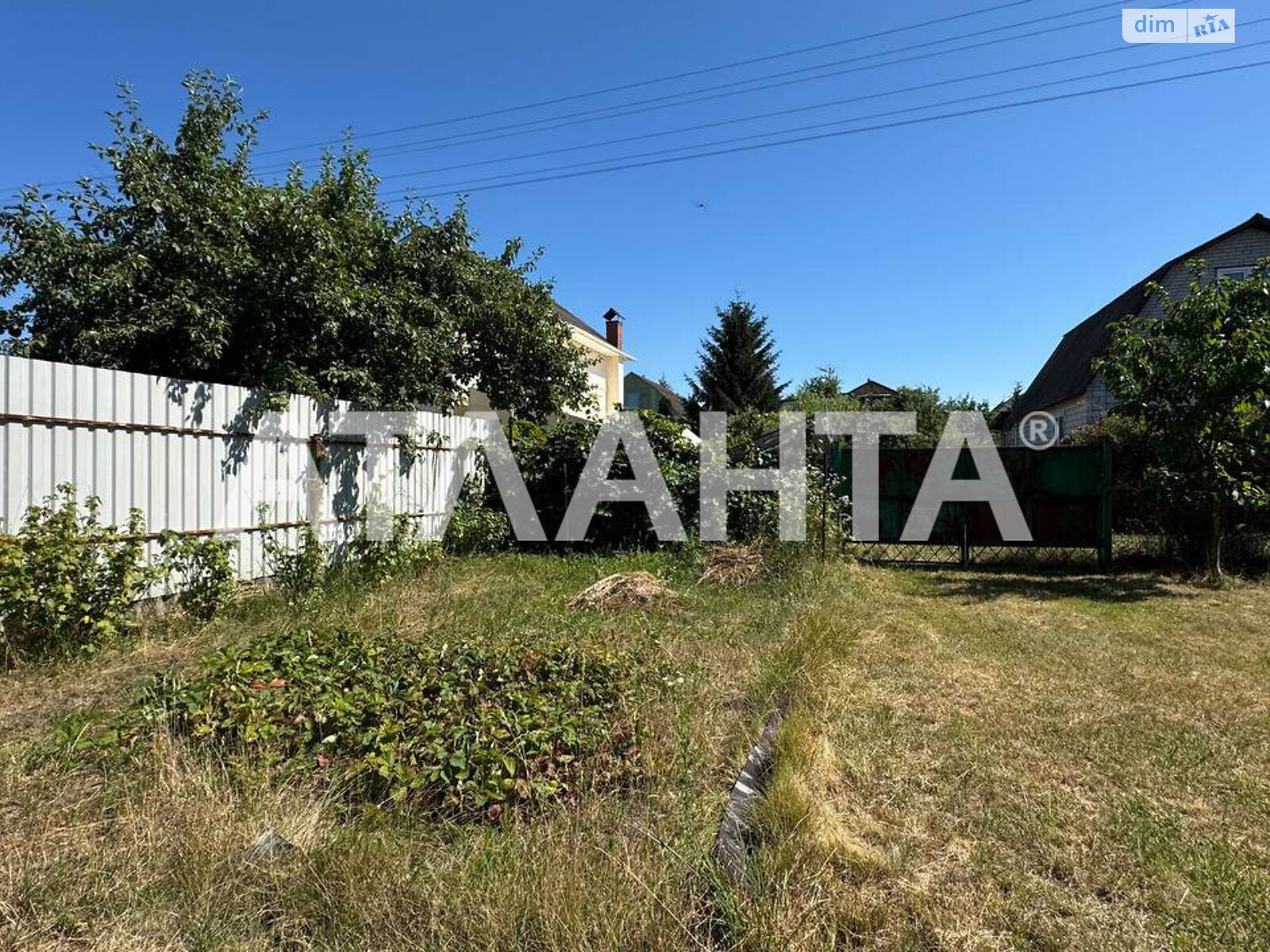 двоповерховий будинок, 41.7 кв. м, кирпич. Продаж у Хотянівці фото 1 двоповерховий будинок, 41.7 кв. м, кирпич. Продаж у Хотянівці фото 1