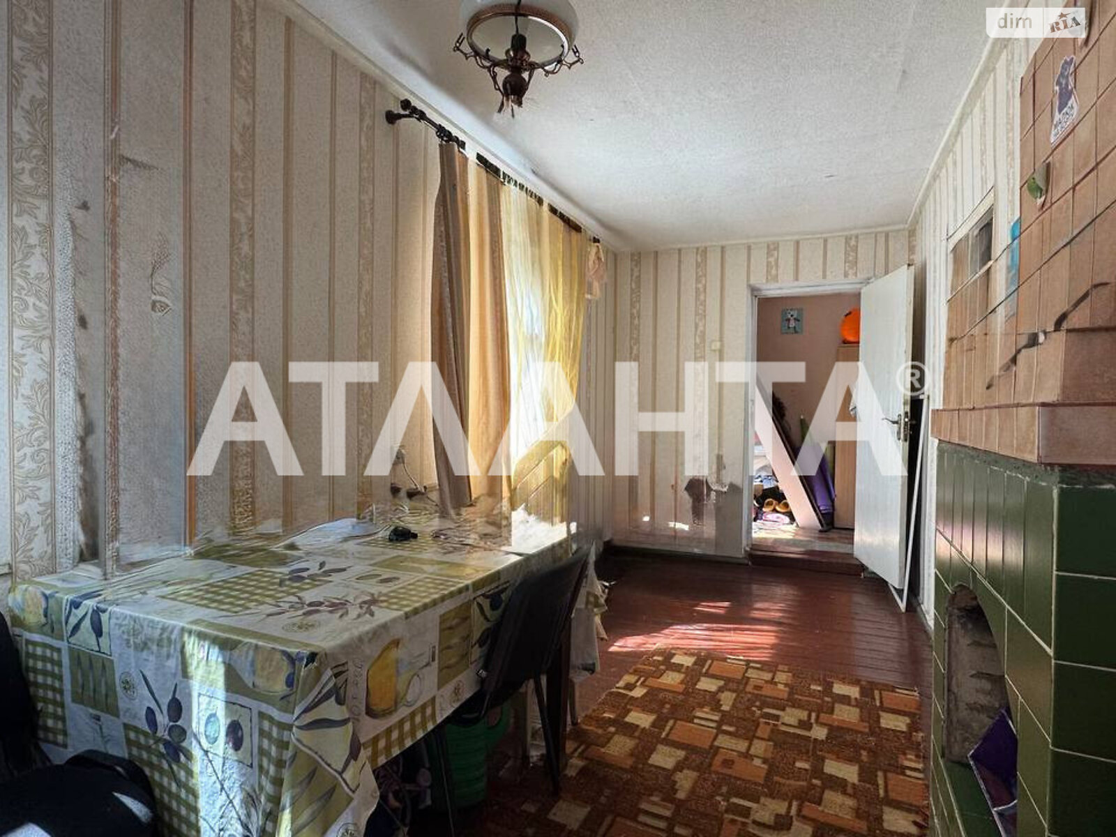 двоповерховий будинок, 41.7 кв. м, кирпич. Продаж у Хотянівці фото 1 двоповерховий будинок, 41.7 кв. м, кирпич. Продаж у Хотянівці фото 1
