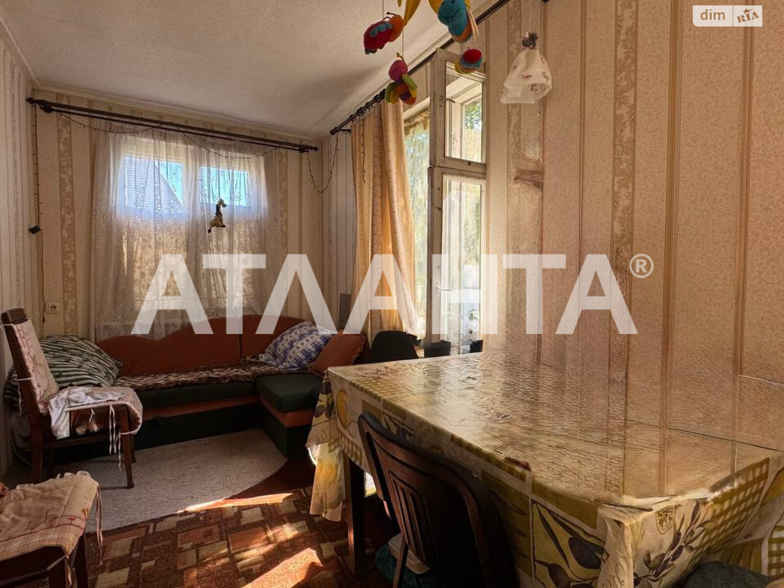 двоповерховий будинок, 41.7 кв. м, кирпич. Продаж у Хотянівці фото 1 двоповерховий будинок, 41.7 кв. м, кирпич. Продаж у Хотянівці фото 1