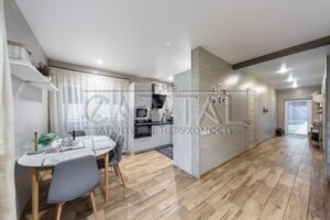 двоповерховий будинок з гаражем, 128 кв. м, цегла. Продаж у Хотянівці фото 2