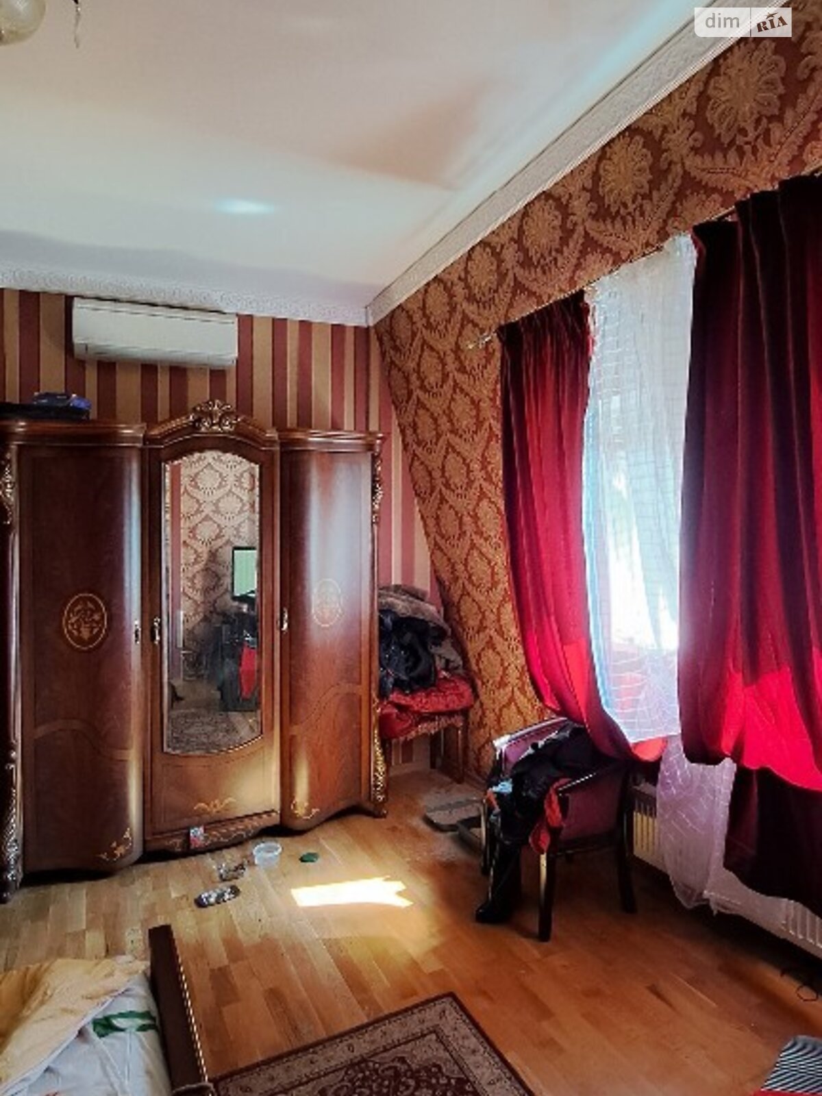 трехэтажный дом веранда, 330 кв. м, кирпич. Продажа в Хотяновке фото 1