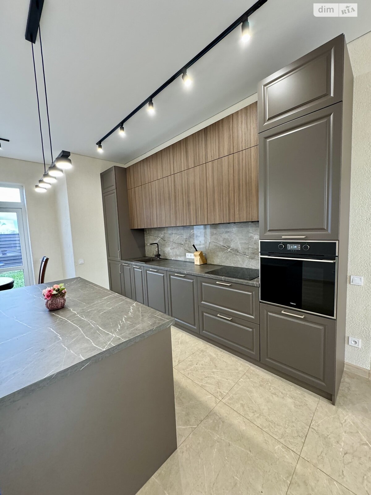 двухэтажный дом с гаражом, 157.6 кв. м, газобетон. Продажа в Хотяновке фото 1 двухэтажный дом с гаражом, 157.6 кв. м, газобетон. Продажа в Хотяновке фото 1