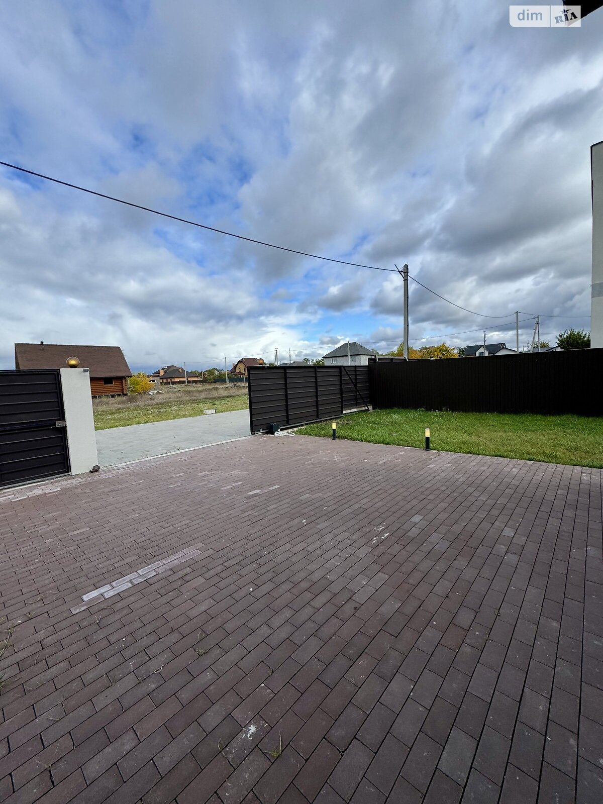 двухэтажный дом с гаражом, 157.6 кв. м, газобетон. Продажа в Хотяновке фото 1 двухэтажный дом с гаражом, 157.6 кв. м, газобетон. Продажа в Хотяновке фото 1