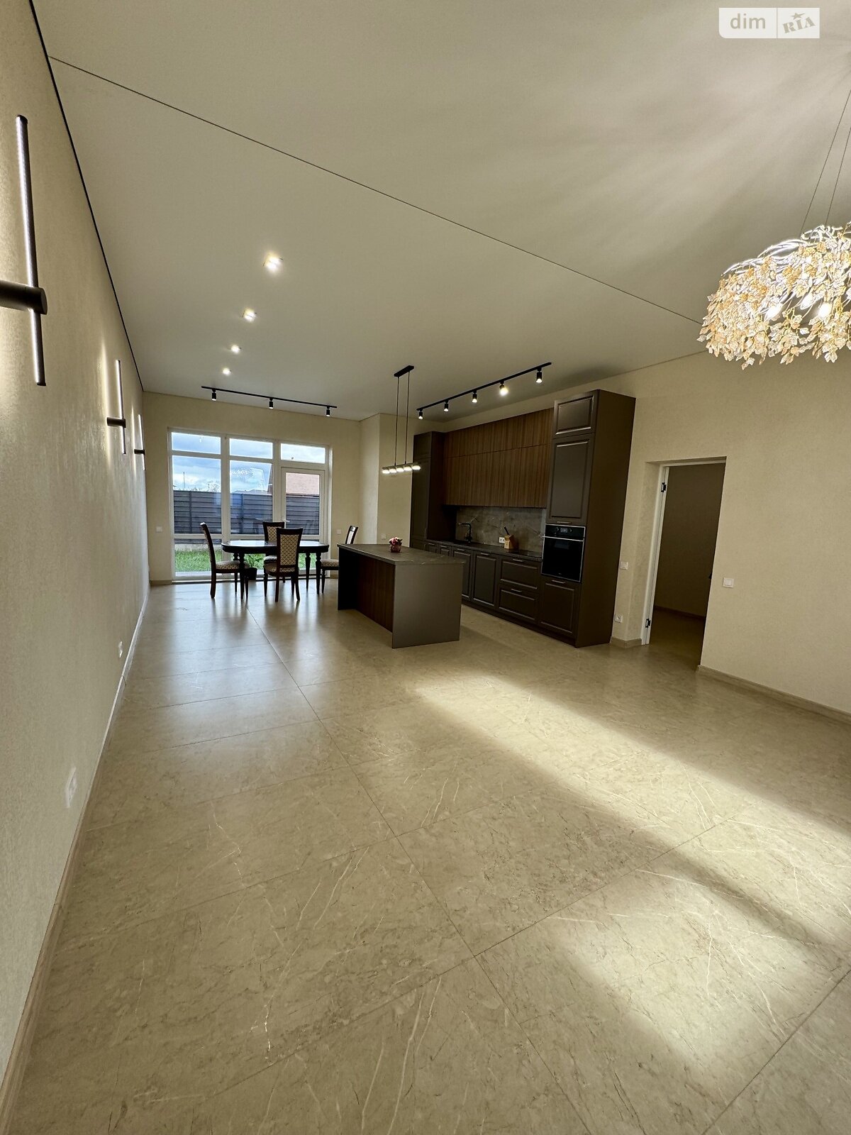 двухэтажный дом с гаражом, 157.6 кв. м, газобетон. Продажа в Хотяновке фото 1 двухэтажный дом с гаражом, 157.6 кв. м, газобетон. Продажа в Хотяновке фото 1