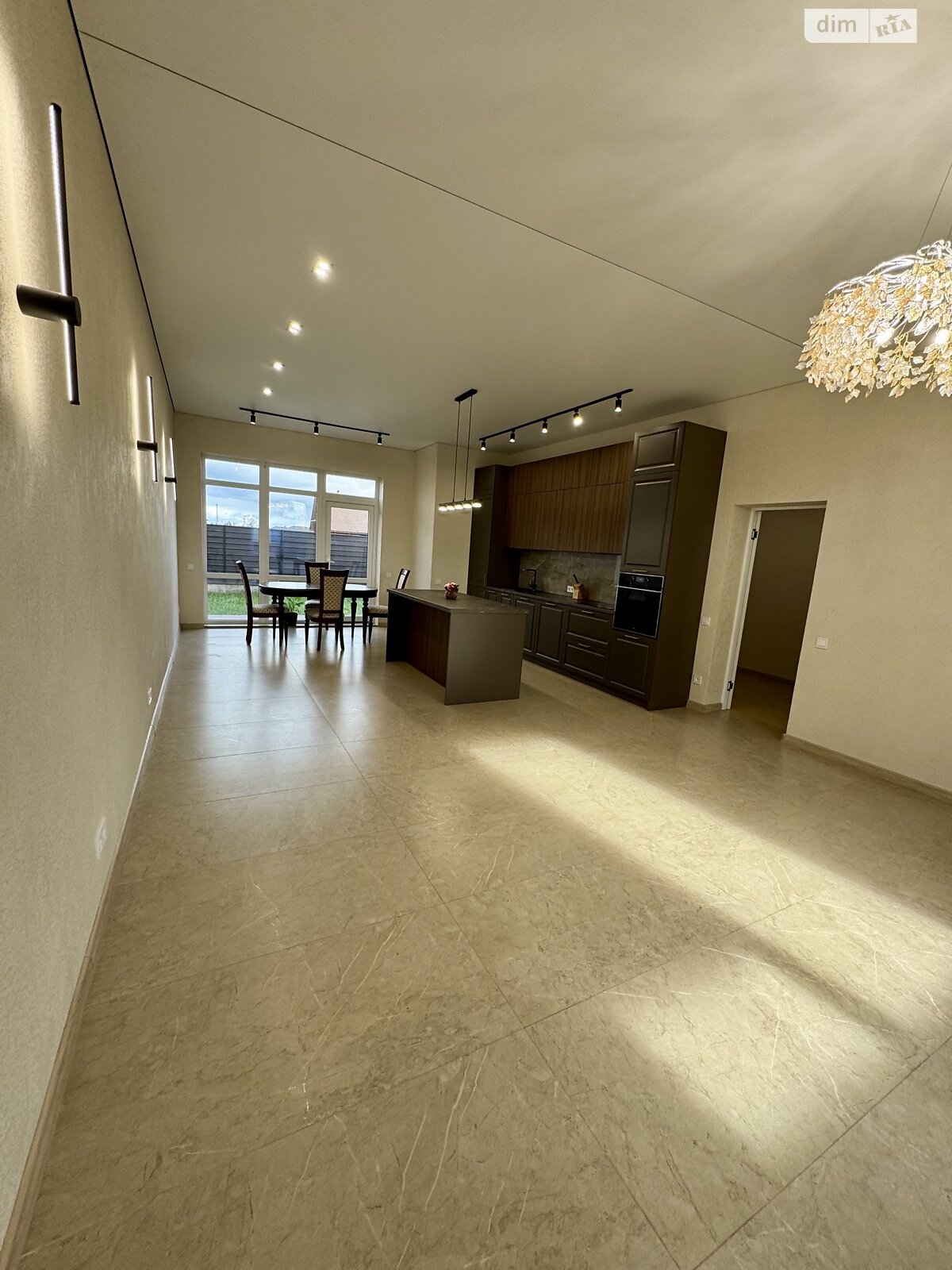 двухэтажный дом с гаражом, 157.6 кв. м, газобетон. Продажа в Хотяновке фото 1 двухэтажный дом с гаражом, 157.6 кв. м, газобетон. Продажа в Хотяновке фото 1