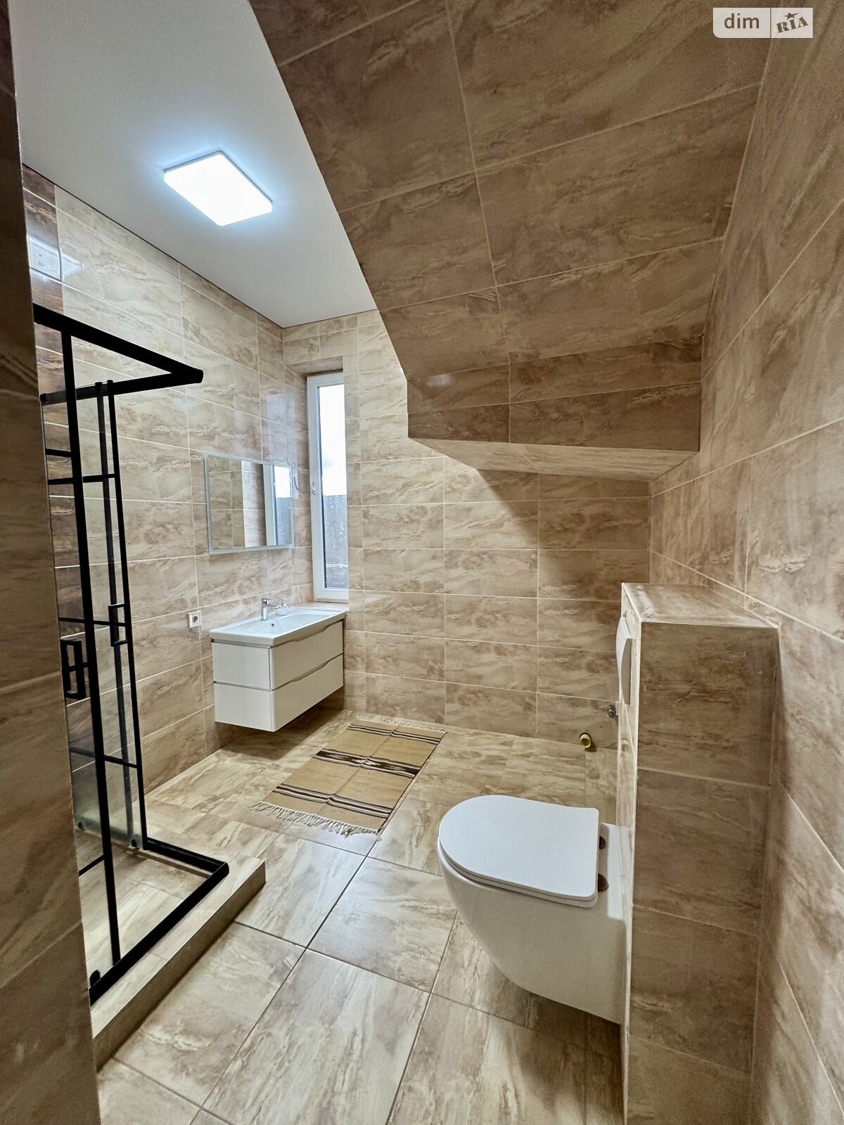 двухэтажный дом с гаражом, 157.6 кв. м, газобетон. Продажа в Хотяновке фото 1 двухэтажный дом с гаражом, 157.6 кв. м, газобетон. Продажа в Хотяновке фото 1