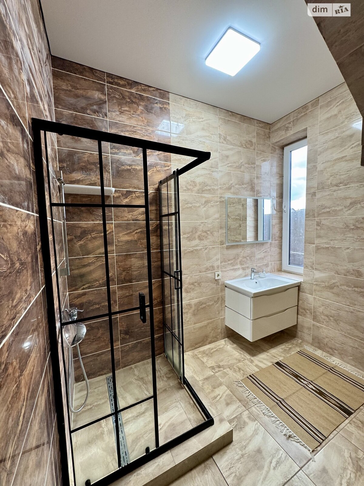 двухэтажный дом с гаражом, 157.6 кв. м, газобетон. Продажа в Хотяновке фото 1 двухэтажный дом с гаражом, 157.6 кв. м, газобетон. Продажа в Хотяновке фото 1