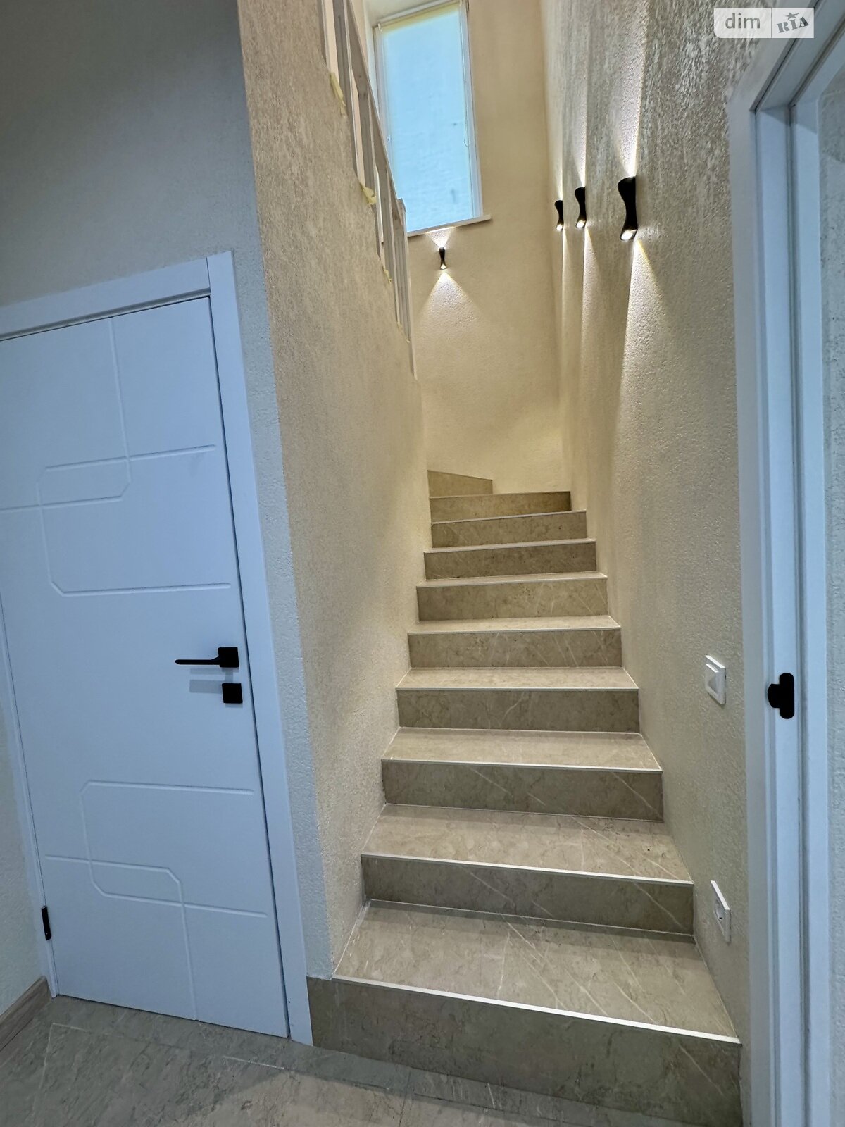 двухэтажный дом с гаражом, 157.6 кв. м, газобетон. Продажа в Хотяновке фото 1 двухэтажный дом с гаражом, 157.6 кв. м, газобетон. Продажа в Хотяновке фото 1