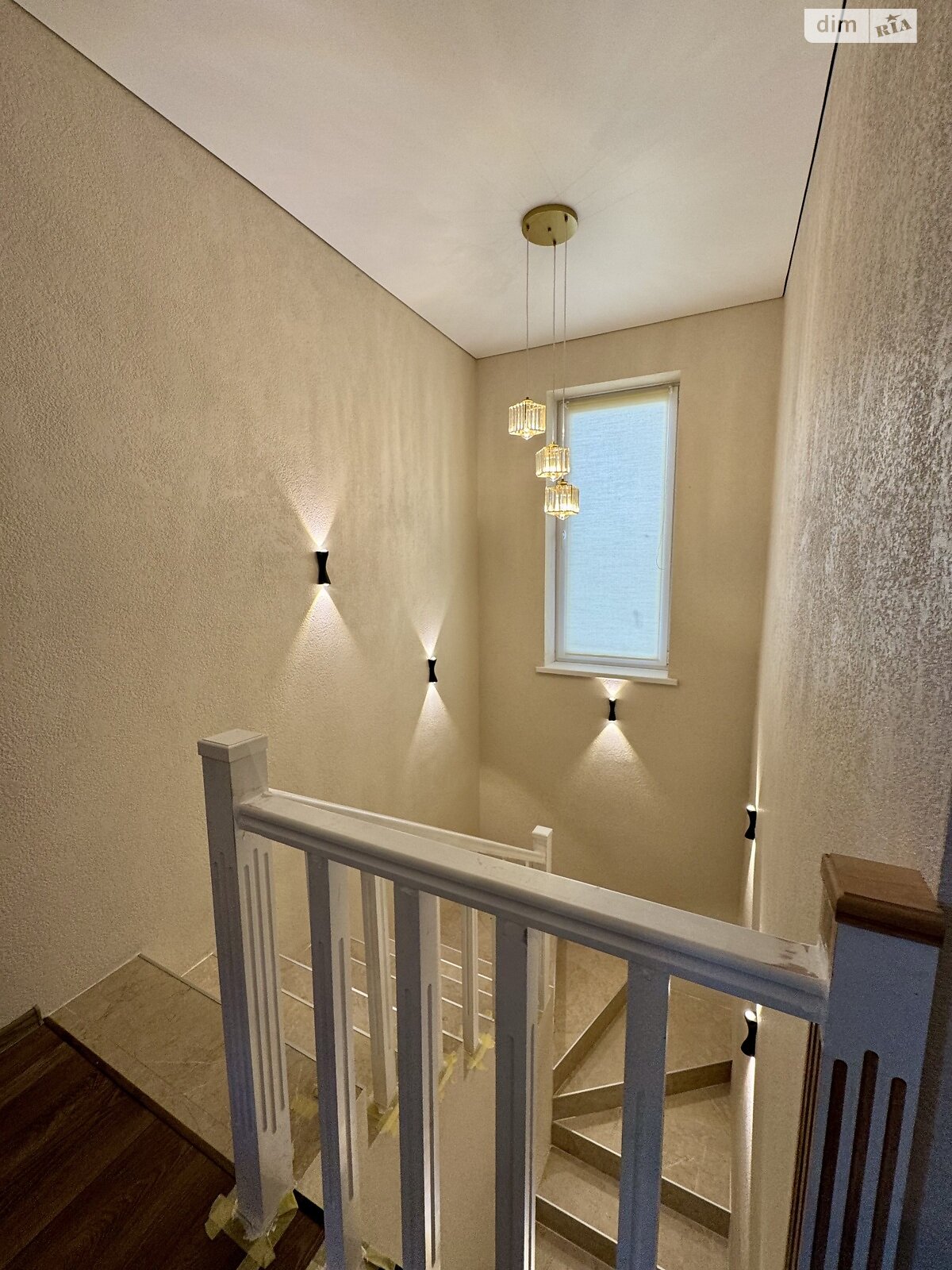 двухэтажный дом с гаражом, 157.6 кв. м, газобетон. Продажа в Хотяновке фото 1 двухэтажный дом с гаражом, 157.6 кв. м, газобетон. Продажа в Хотяновке фото 1