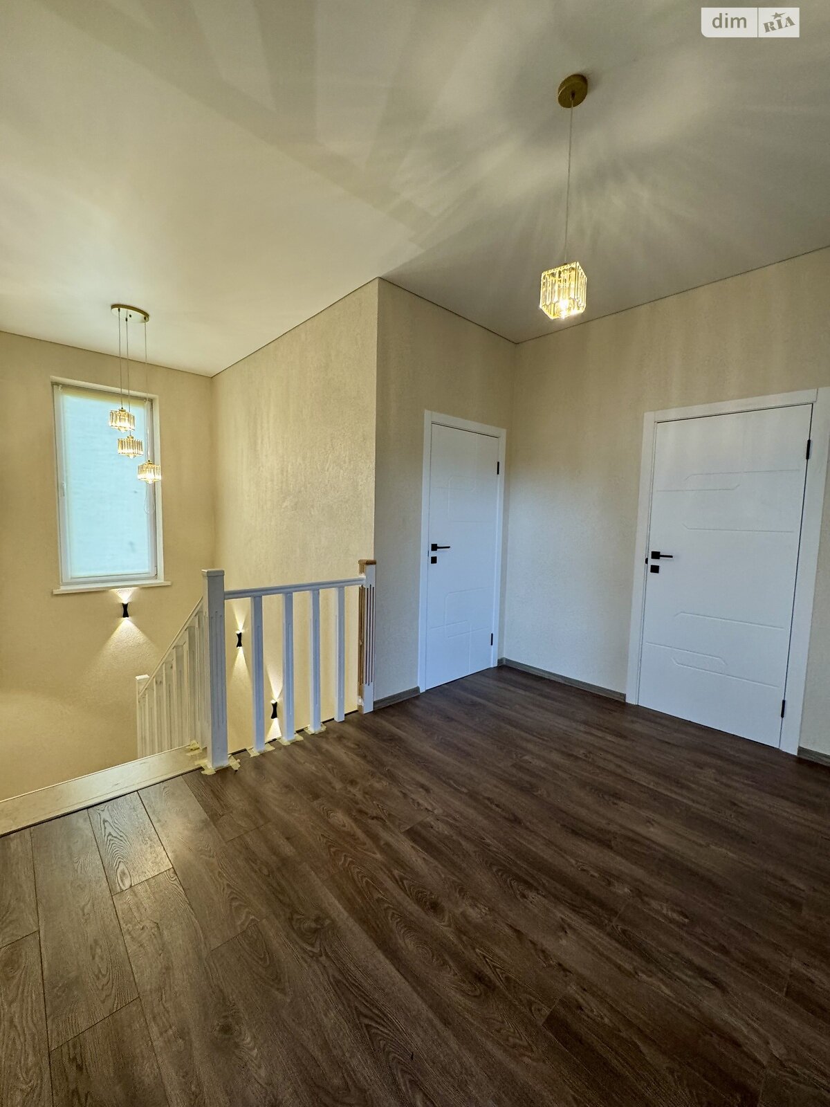 двухэтажный дом с гаражом, 157.6 кв. м, газобетон. Продажа в Хотяновке фото 1 двухэтажный дом с гаражом, 157.6 кв. м, газобетон. Продажа в Хотяновке фото 1