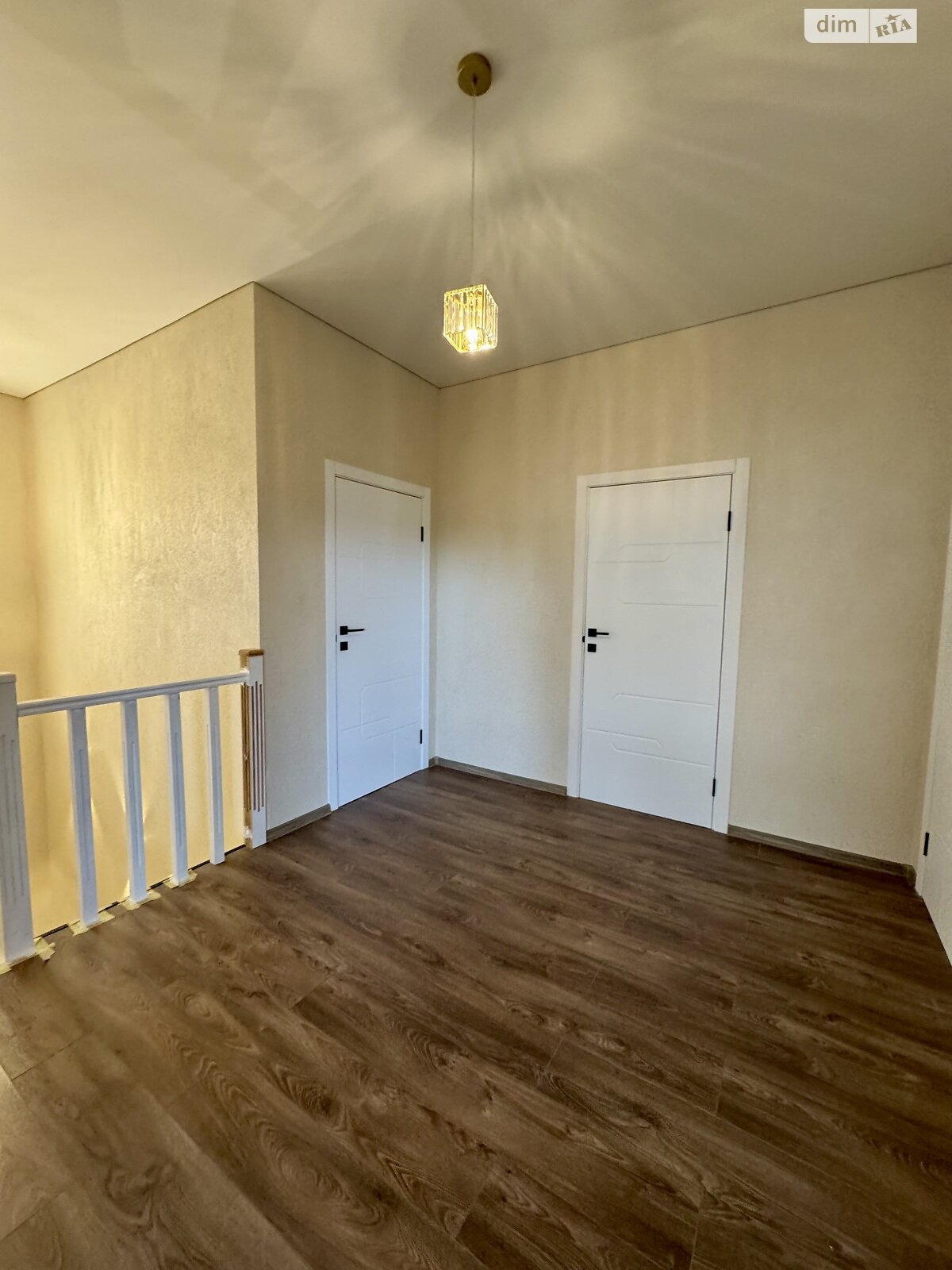 двухэтажный дом с гаражом, 157.6 кв. м, газобетон. Продажа в Хотяновке фото 1 двухэтажный дом с гаражом, 157.6 кв. м, газобетон. Продажа в Хотяновке фото 1