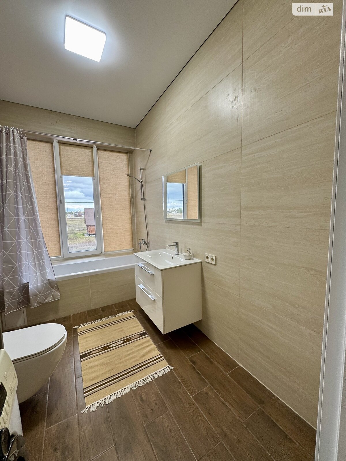 двухэтажный дом с гаражом, 157.6 кв. м, газобетон. Продажа в Хотяновке фото 1 двухэтажный дом с гаражом, 157.6 кв. м, газобетон. Продажа в Хотяновке фото 1