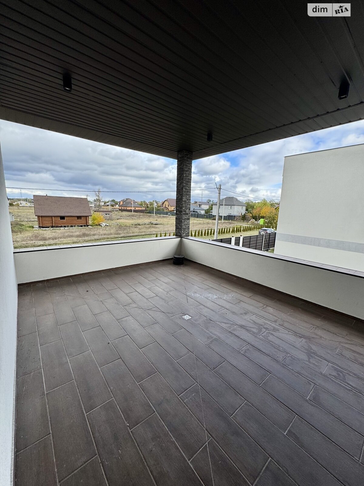 двухэтажный дом с гаражом, 157.6 кв. м, газобетон. Продажа в Хотяновке фото 1 двухэтажный дом с гаражом, 157.6 кв. м, газобетон. Продажа в Хотяновке фото 1