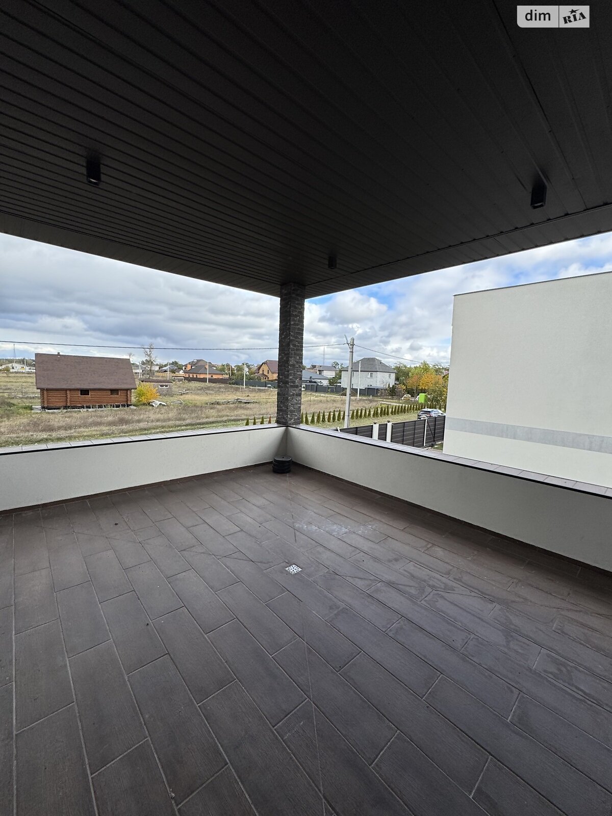 двухэтажный дом с гаражом, 157.6 кв. м, газобетон. Продажа в Хотяновке фото 1 двухэтажный дом с гаражом, 157.6 кв. м, газобетон. Продажа в Хотяновке фото 1