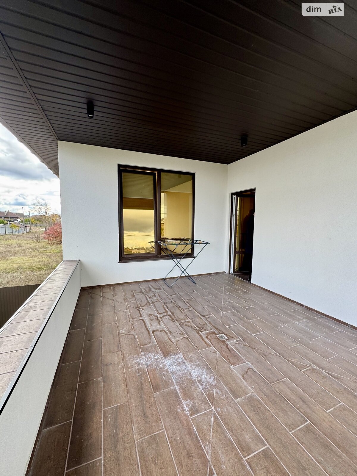 двухэтажный дом с гаражом, 157.6 кв. м, газобетон. Продажа в Хотяновке фото 1 двухэтажный дом с гаражом, 157.6 кв. м, газобетон. Продажа в Хотяновке фото 1