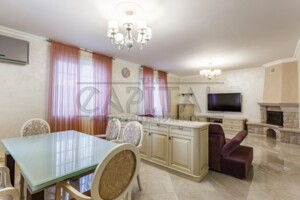 триповерховий будинок з гаражем, 365 кв. м, цегла. Продаж у Хотянівці фото 2