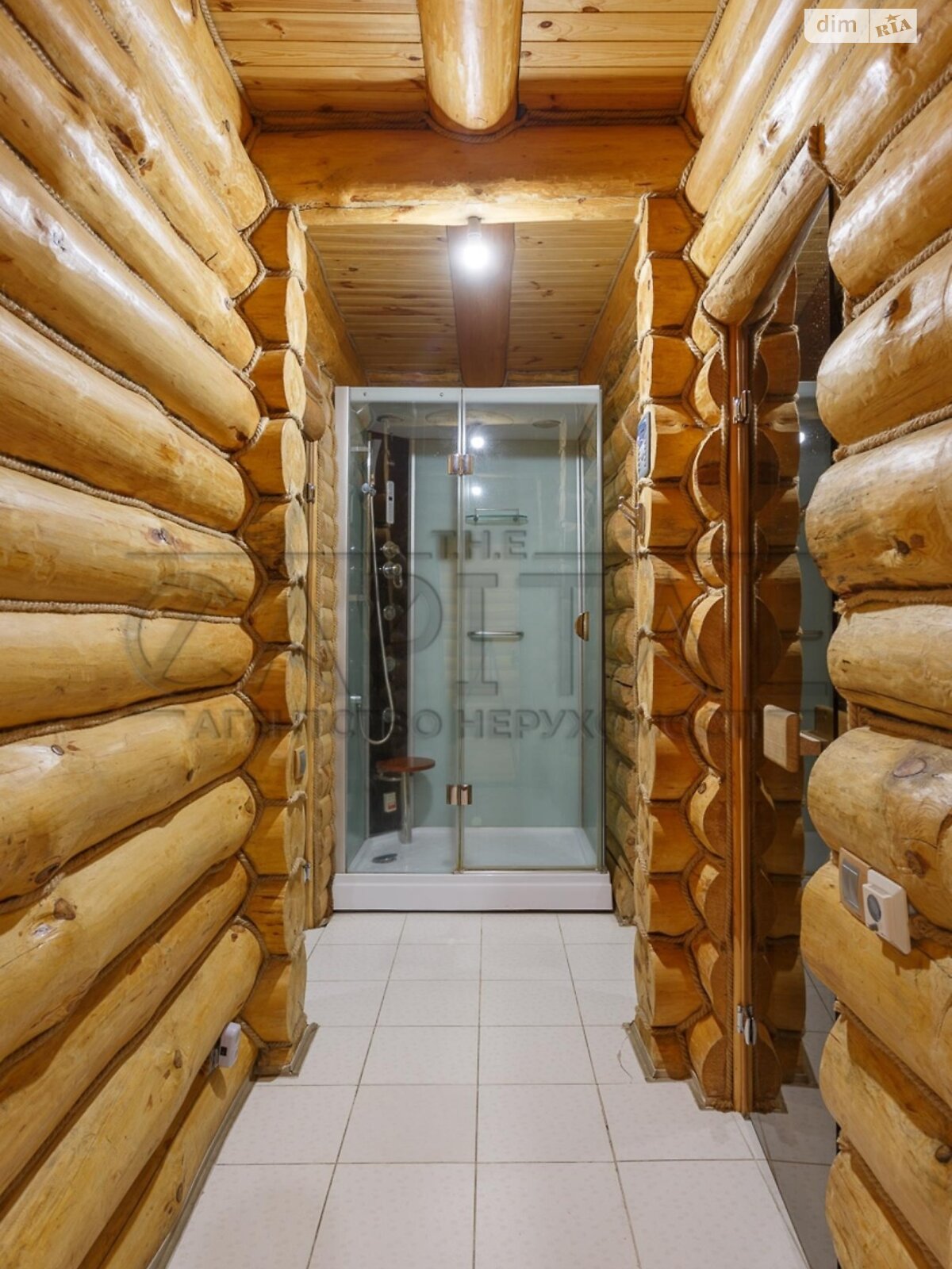 триповерховий будинок з гаражем, 365 кв. м, цегла. Продаж у Хотянівці фото 1