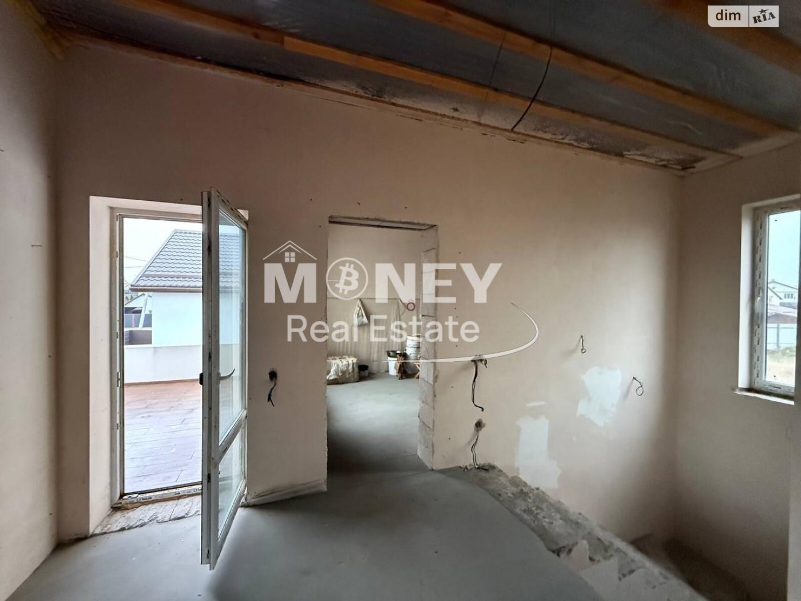 двухэтажный дом с ремонтом, 167 кв. м, пеноблок. Продажа в Хотяновке фото 1 двухэтажный дом с ремонтом, 167 кв. м, пеноблок. Продажа в Хотяновке фото 1