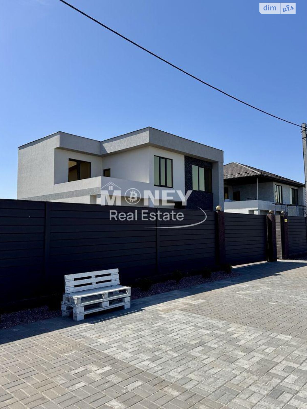 двухэтажный дом с ремонтом, 167 кв. м, пеноблок. Продажа в Хотяновке фото 1 двухэтажный дом с ремонтом, 167 кв. м, пеноблок. Продажа в Хотяновке фото 1