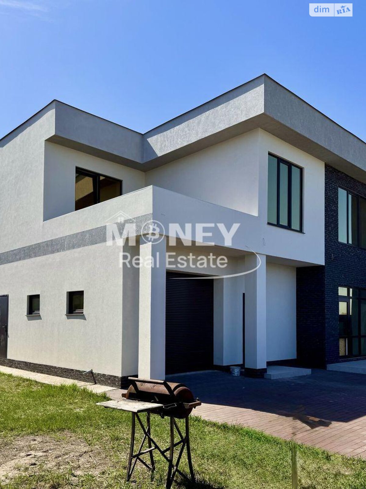 двухэтажный дом с ремонтом, 167 кв. м, пеноблок. Продажа в Хотяновке фото 1 двухэтажный дом с ремонтом, 167 кв. м, пеноблок. Продажа в Хотяновке фото 1