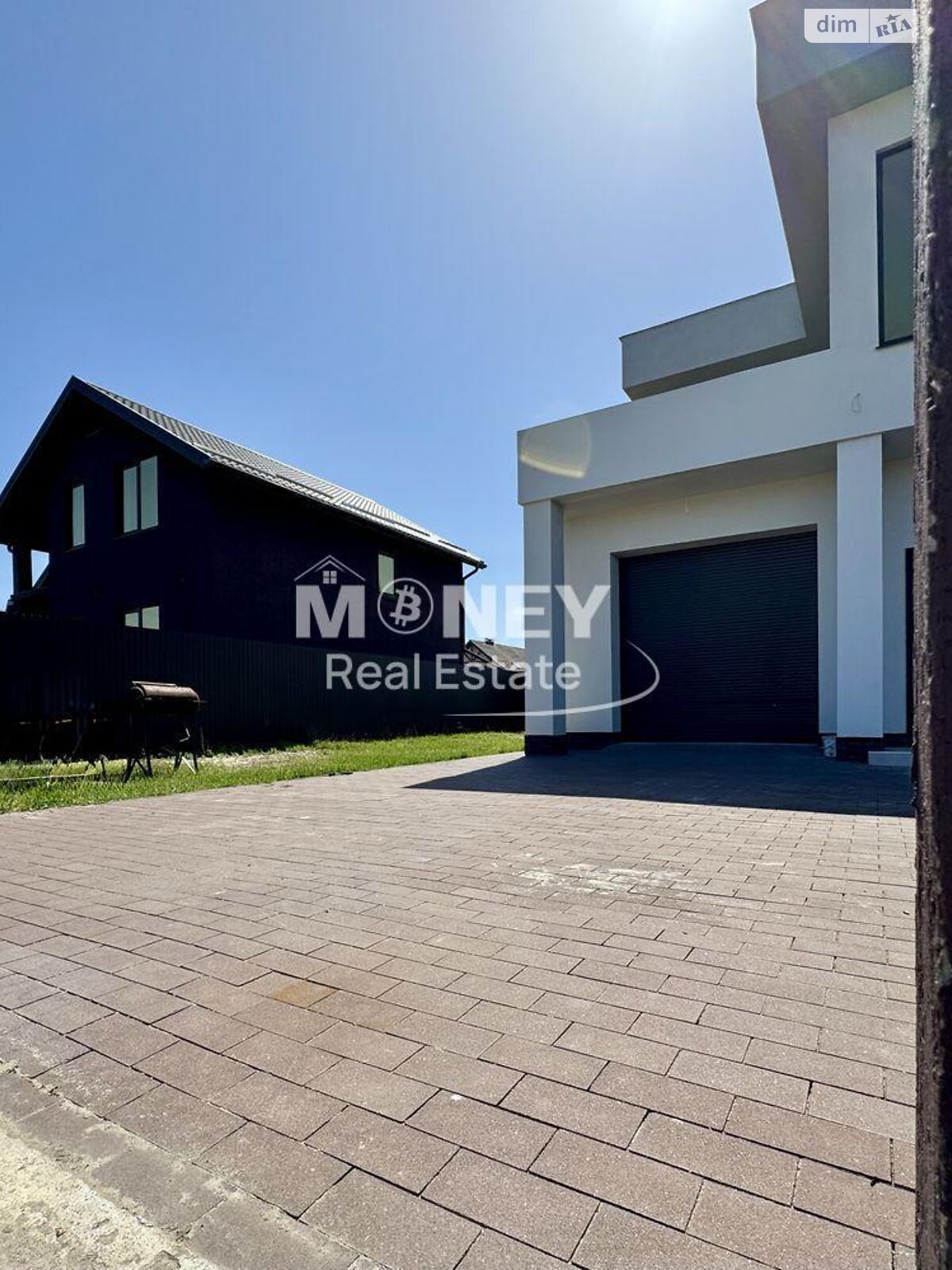 двухэтажный дом с ремонтом, 167 кв. м, пеноблок. Продажа в Хотяновке фото 1 двухэтажный дом с ремонтом, 167 кв. м, пеноблок. Продажа в Хотяновке фото 1