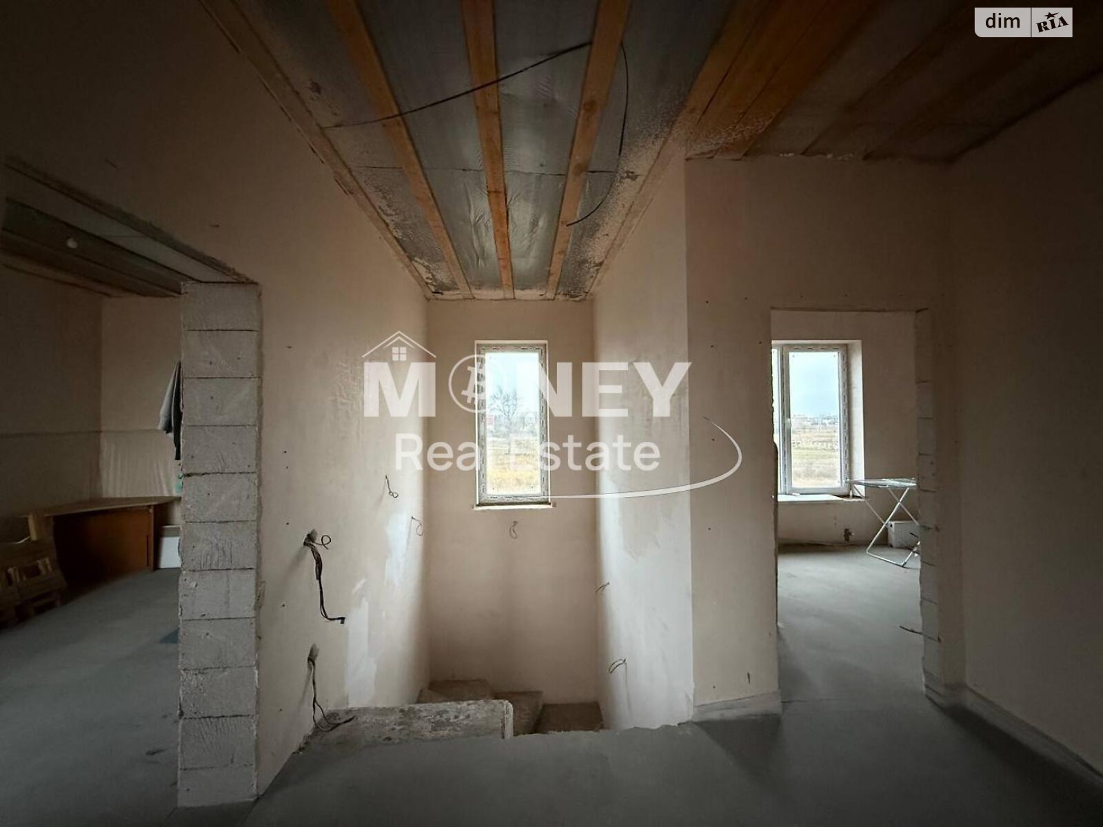 двухэтажный дом с ремонтом, 167 кв. м, пеноблок. Продажа в Хотяновке фото 1 двухэтажный дом с ремонтом, 167 кв. м, пеноблок. Продажа в Хотяновке фото 1