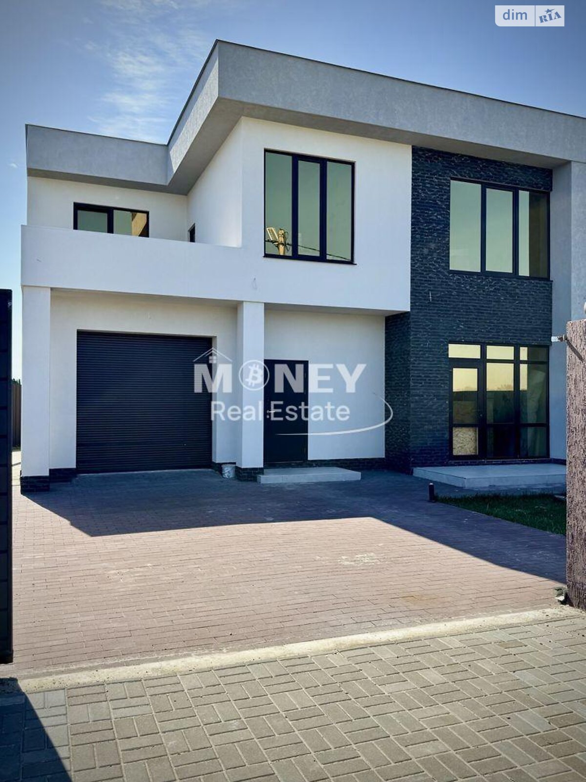 двухэтажный дом с ремонтом, 167 кв. м, пеноблок. Продажа в Хотяновке фото 1 двухэтажный дом с ремонтом, 167 кв. м, пеноблок. Продажа в Хотяновке фото 1