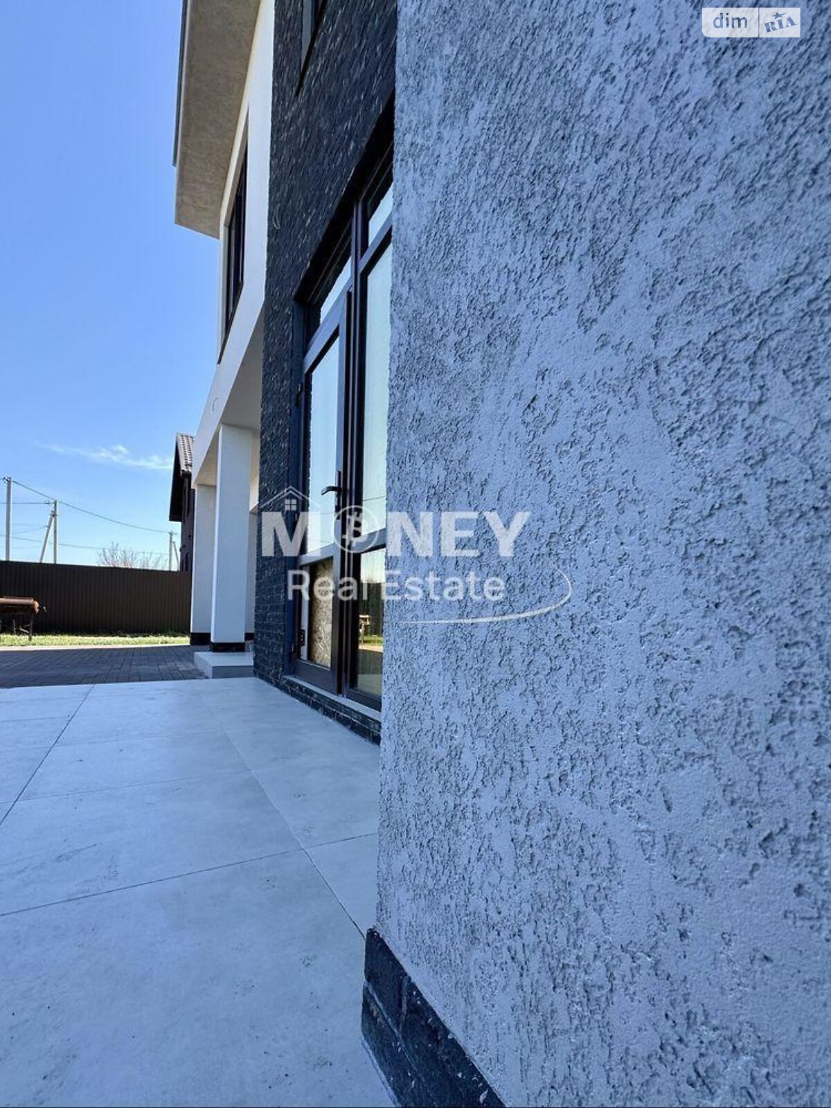 двухэтажный дом с ремонтом, 167 кв. м, пеноблок. Продажа в Хотяновке фото 1 двухэтажный дом с ремонтом, 167 кв. м, пеноблок. Продажа в Хотяновке фото 1