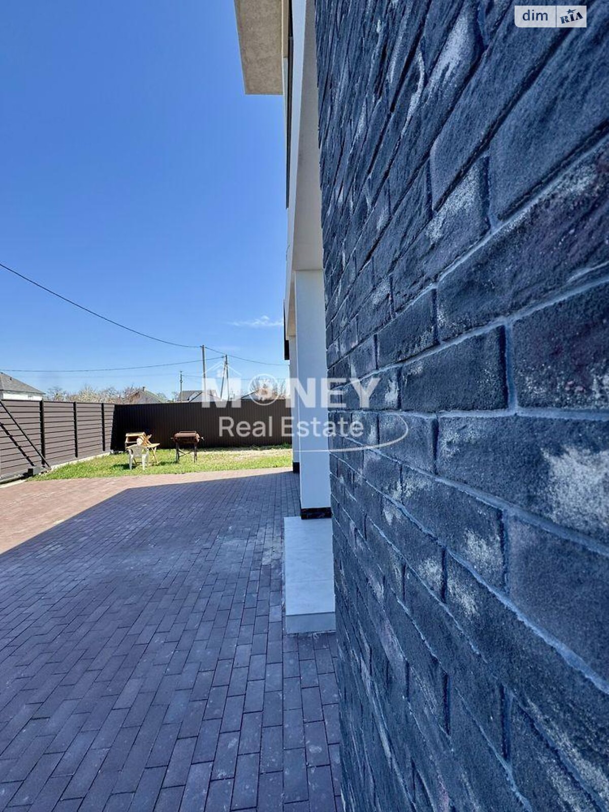 двухэтажный дом с ремонтом, 167 кв. м, пеноблок. Продажа в Хотяновке фото 1 двухэтажный дом с ремонтом, 167 кв. м, пеноблок. Продажа в Хотяновке фото 1