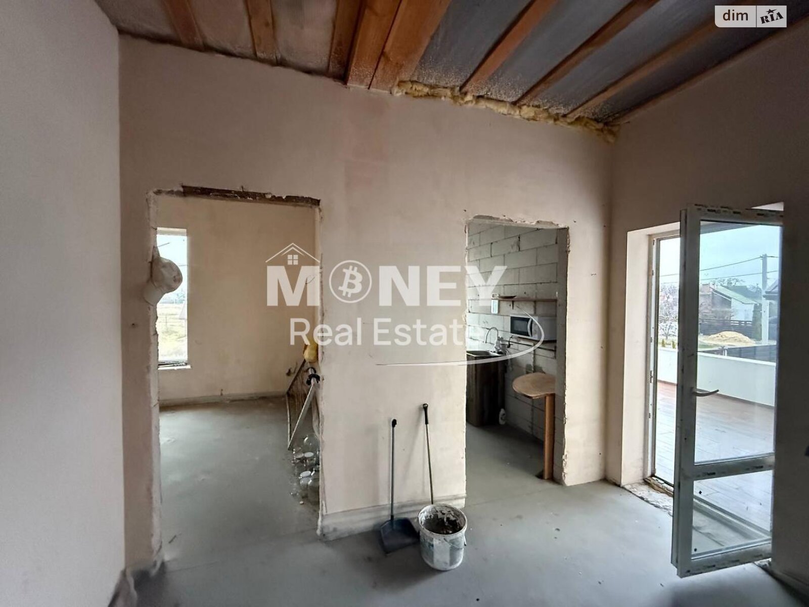 двухэтажный дом с ремонтом, 167 кв. м, пеноблок. Продажа в Хотяновке фото 1 двухэтажный дом с ремонтом, 167 кв. м, пеноблок. Продажа в Хотяновке фото 1