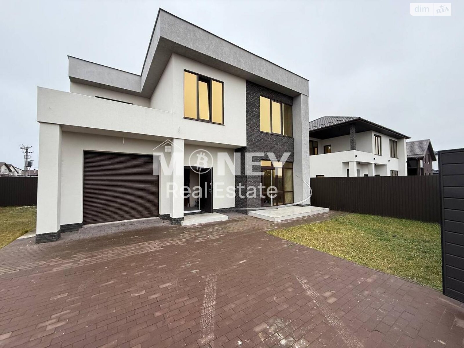 двухэтажный дом с ремонтом, 167 кв. м, пеноблок. Продажа в Хотяновке фото 1 двухэтажный дом с ремонтом, 167 кв. м, пеноблок. Продажа в Хотяновке фото 1