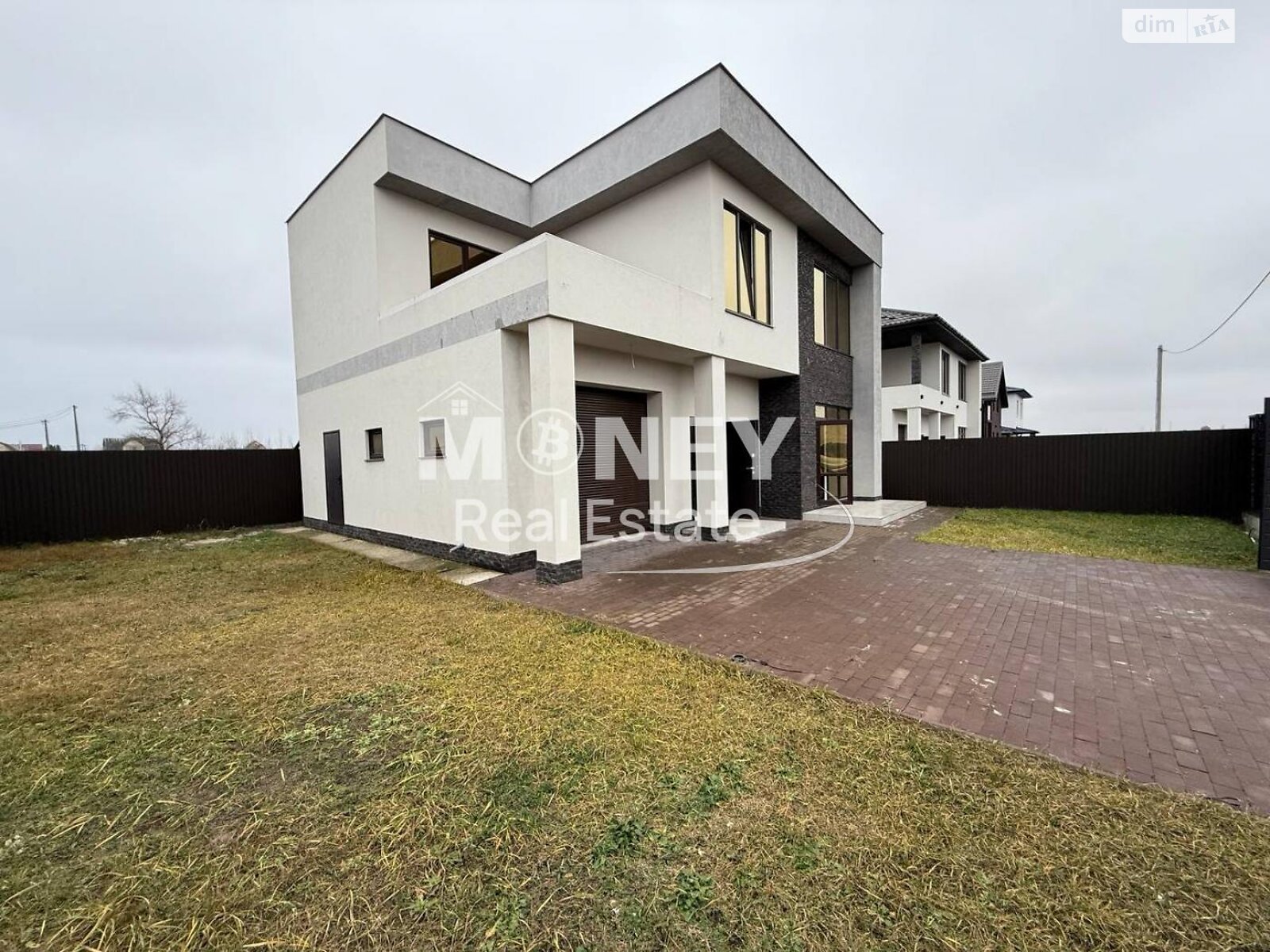 двухэтажный дом с ремонтом, 167 кв. м, пеноблок. Продажа в Хотяновке фото 1 двухэтажный дом с ремонтом, 167 кв. м, пеноблок. Продажа в Хотяновке фото 1