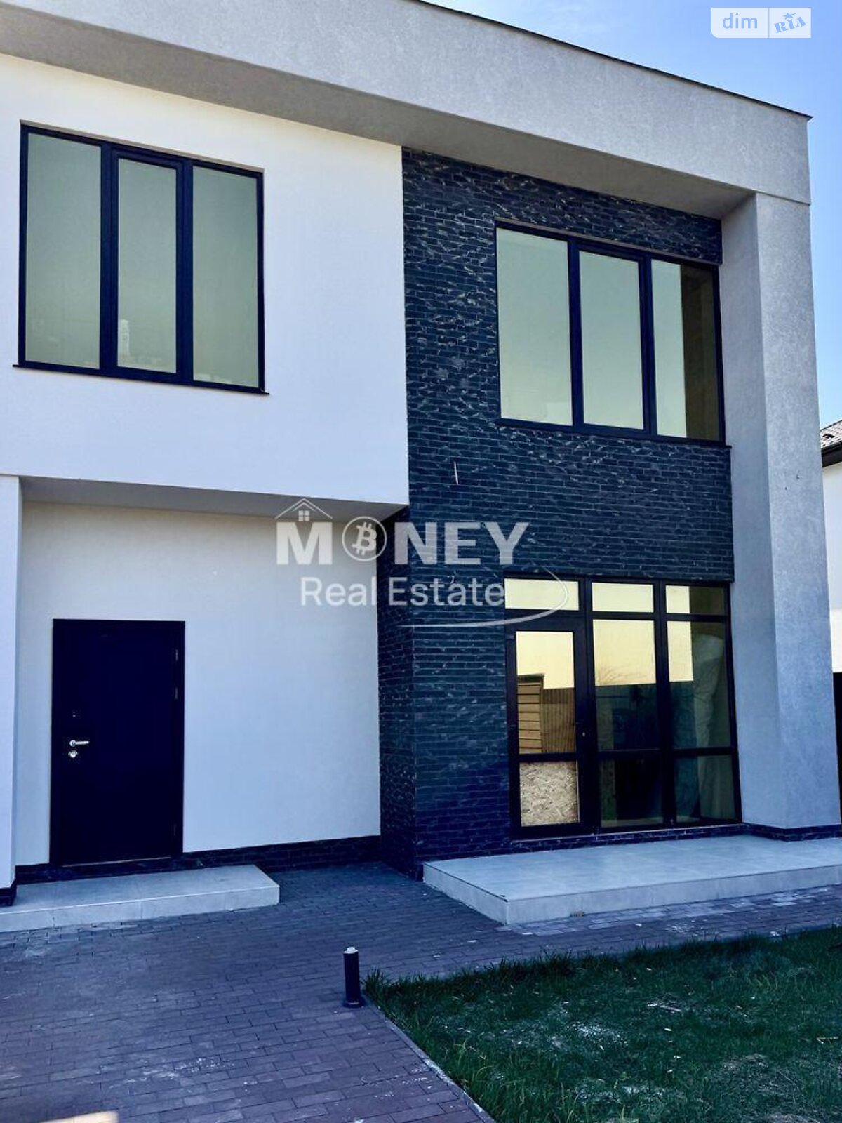 двухэтажный дом с ремонтом, 167 кв. м, пеноблок. Продажа в Хотяновке фото 1 двухэтажный дом с ремонтом, 167 кв. м, пеноблок. Продажа в Хотяновке фото 1