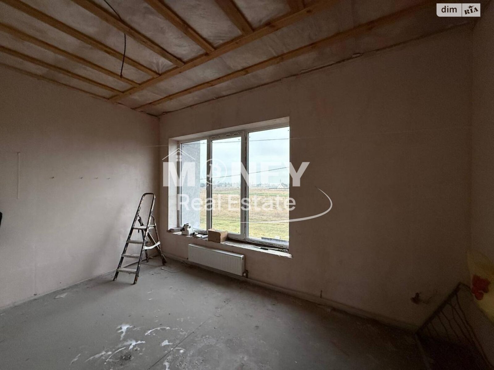 двухэтажный дом с ремонтом, 167 кв. м, пеноблок. Продажа в Хотяновке фото 1 двухэтажный дом с ремонтом, 167 кв. м, пеноблок. Продажа в Хотяновке фото 1