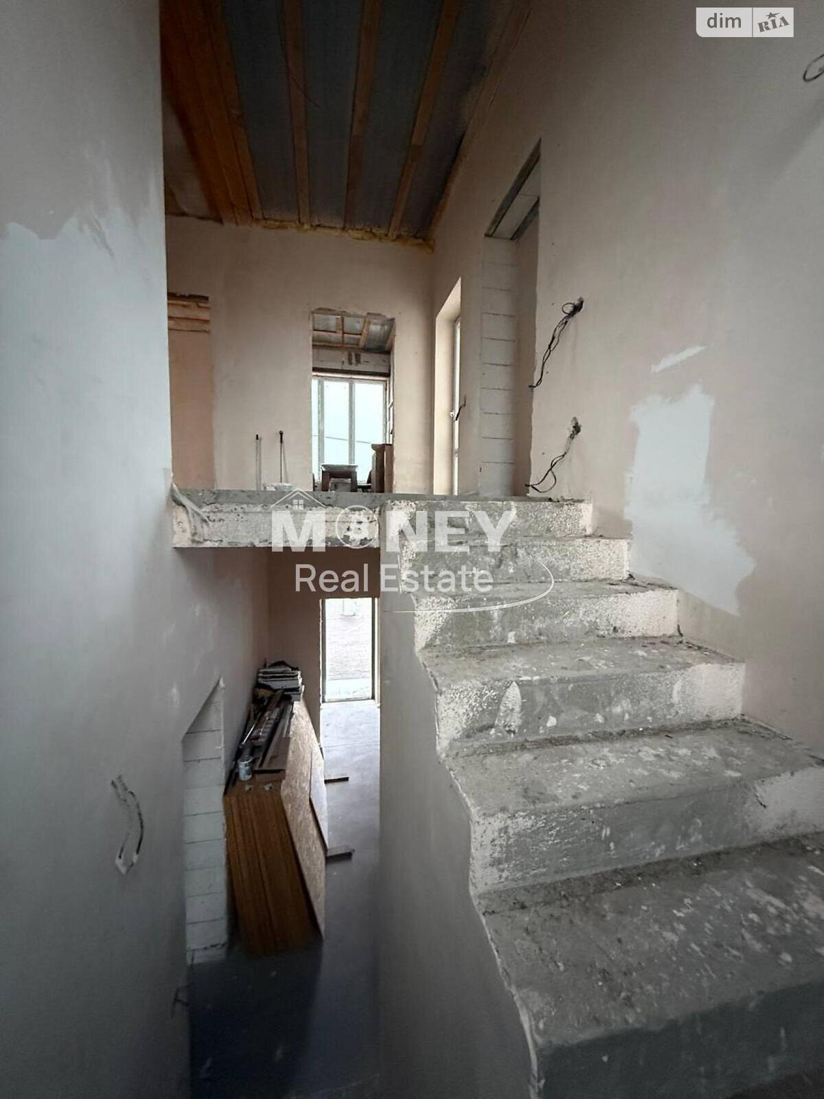 двухэтажный дом с ремонтом, 167 кв. м, пеноблок. Продажа в Хотяновке фото 1 двухэтажный дом с ремонтом, 167 кв. м, пеноблок. Продажа в Хотяновке фото 1