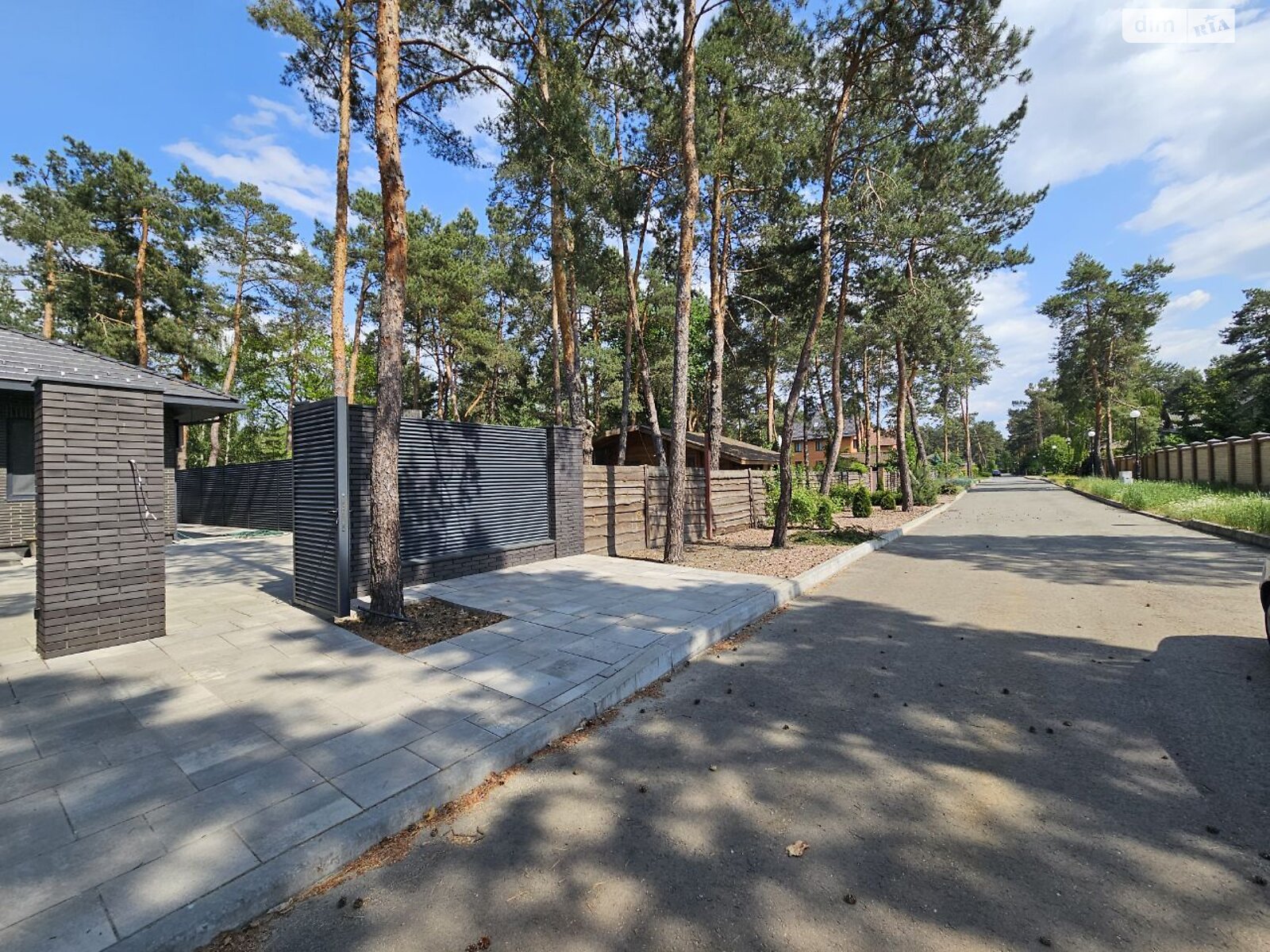 одноповерховий будинок з верандою, 113.7 кв. м, кирпич. Продаж у Хотянівці фото 1 одноповерховий будинок з верандою, 113.7 кв. м, кирпич. Продаж у Хотянівці фото 1