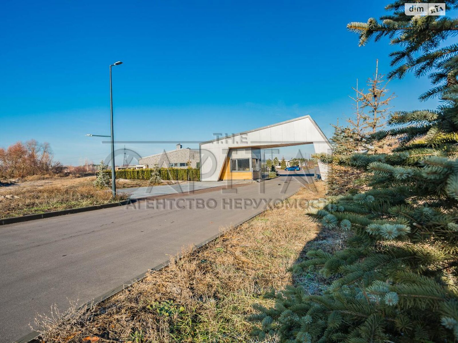 одноэтажный дом, 206 кв. м, кирпич. Продажа в Хотяновке фото 1 одноэтажный дом, 206 кв. м, кирпич. Продажа в Хотяновке фото 1