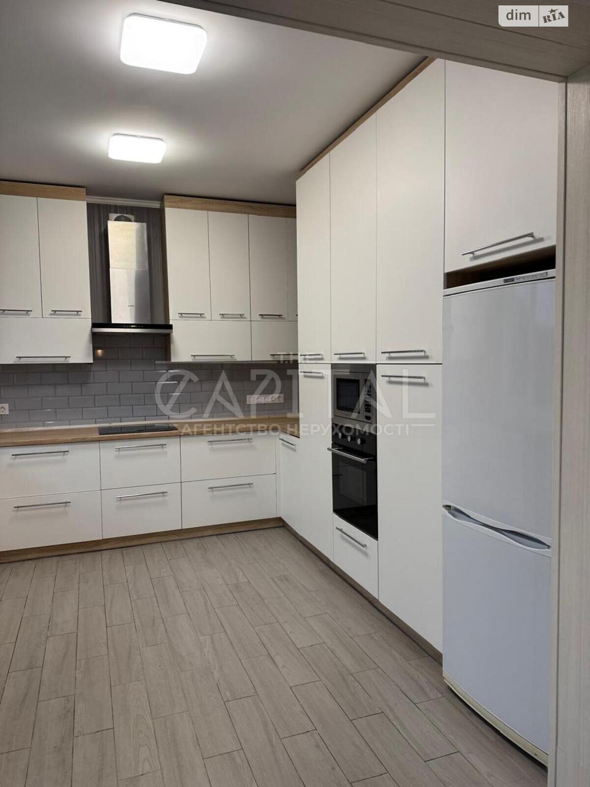 одноэтажный дом с ремонтом, 120 кв. м, кирпич. Продажа в Хотяновке фото 1 одноэтажный дом с ремонтом, 120 кв. м, кирпич. Продажа в Хотяновке фото 1